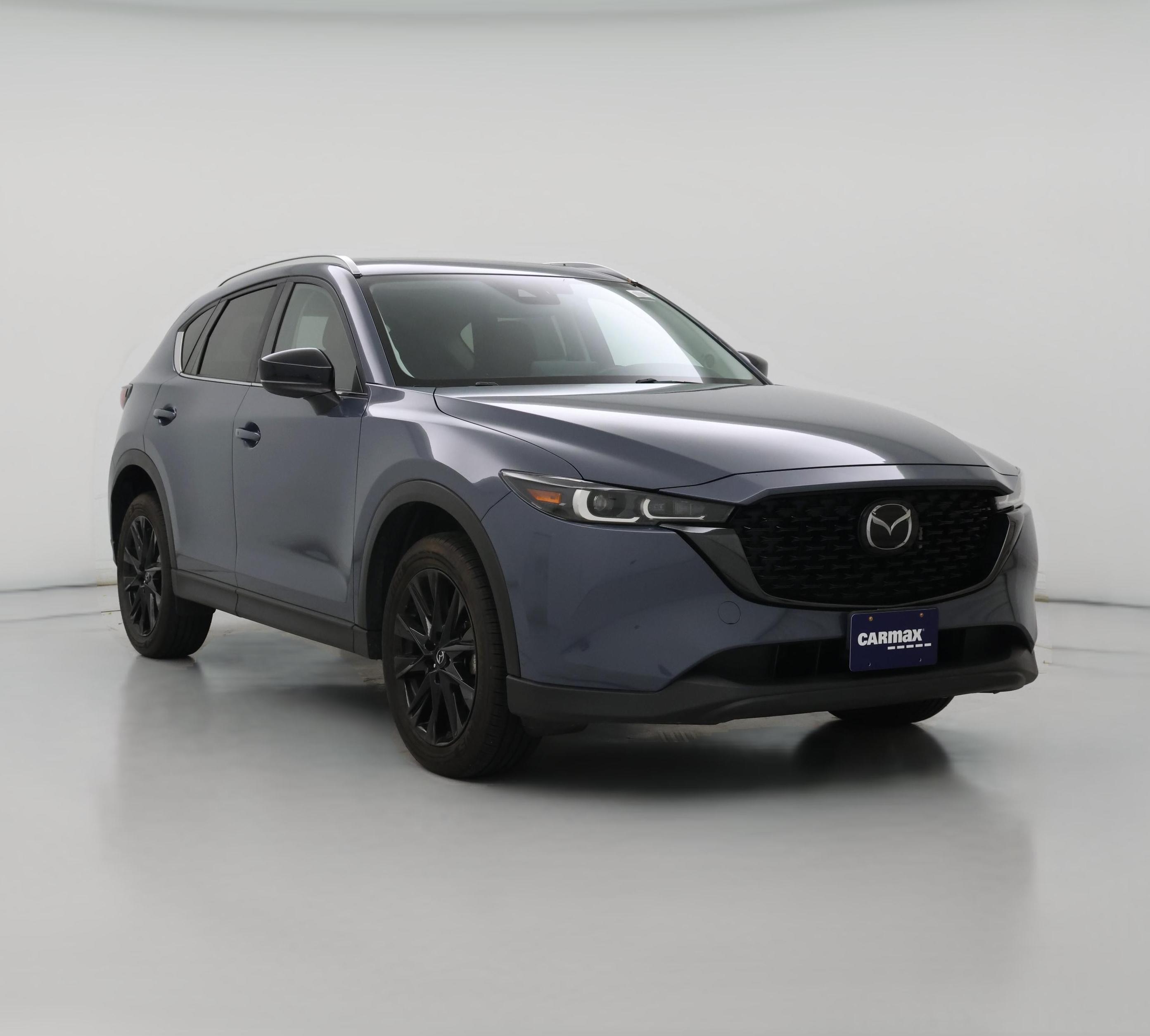 Thumbnail: 2022 Mazda CX-5 - 1