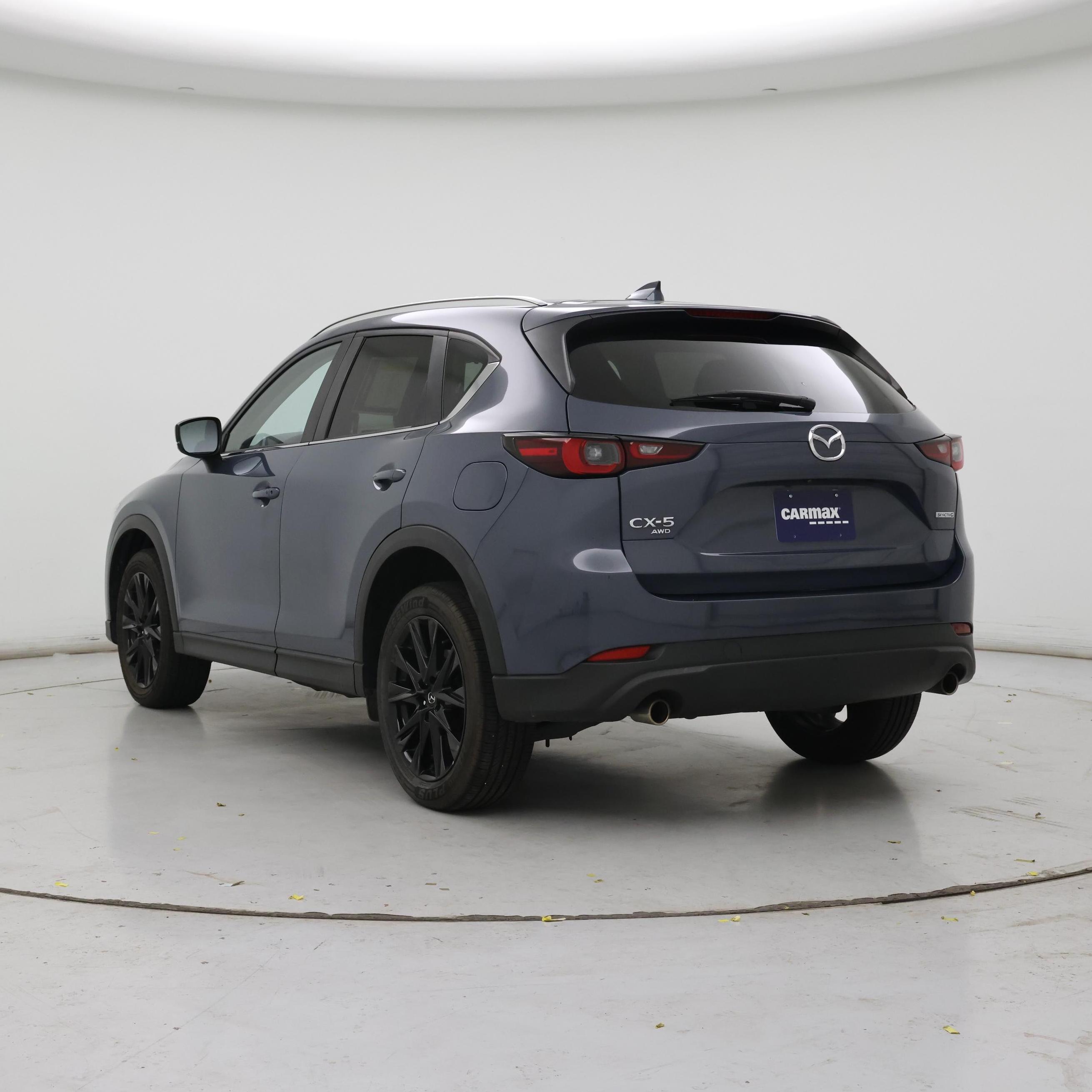 Thumbnail: 2022 Mazda CX-5 - 2