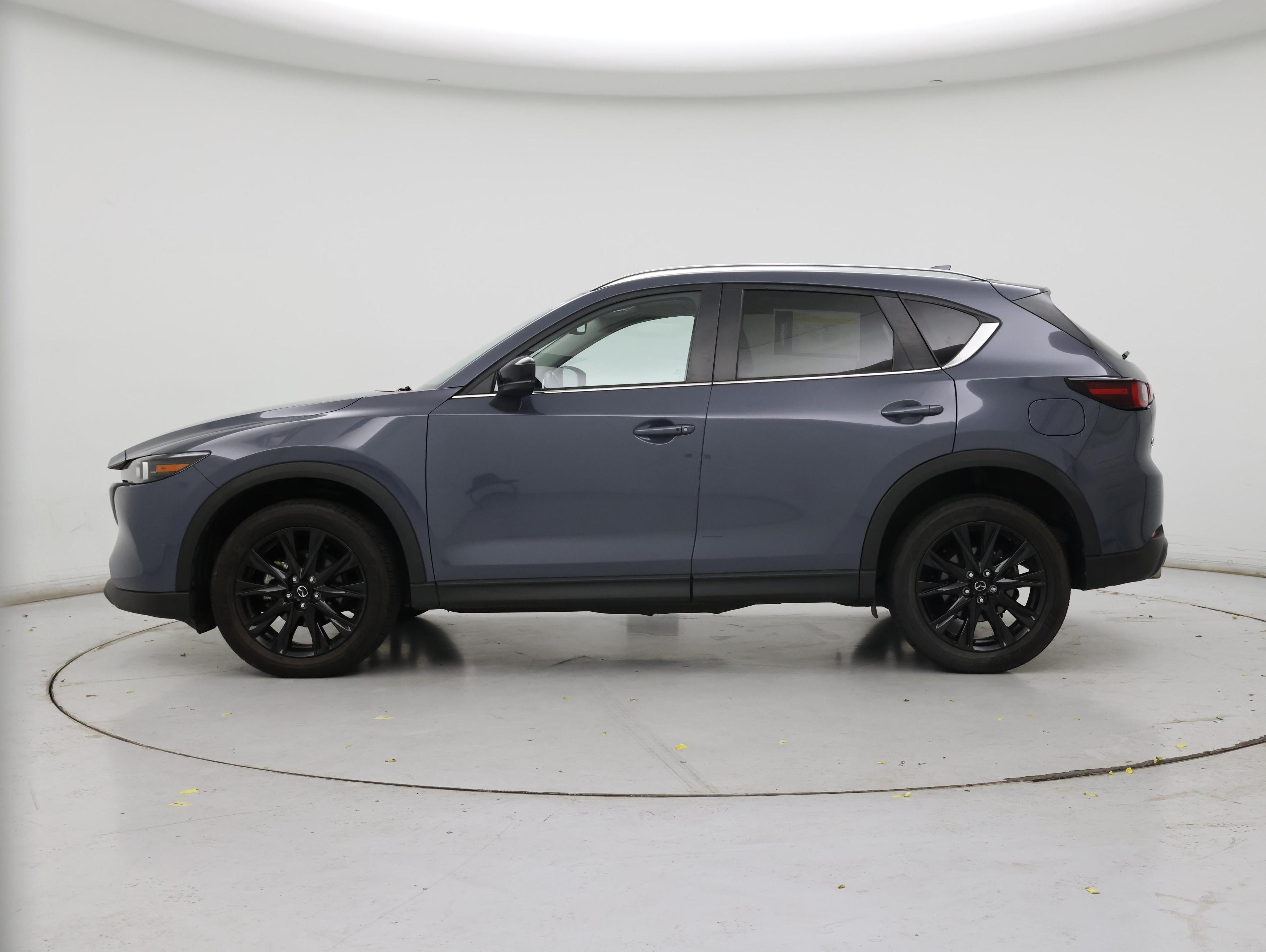 Thumbnail: 2022 Mazda CX-5 - 3