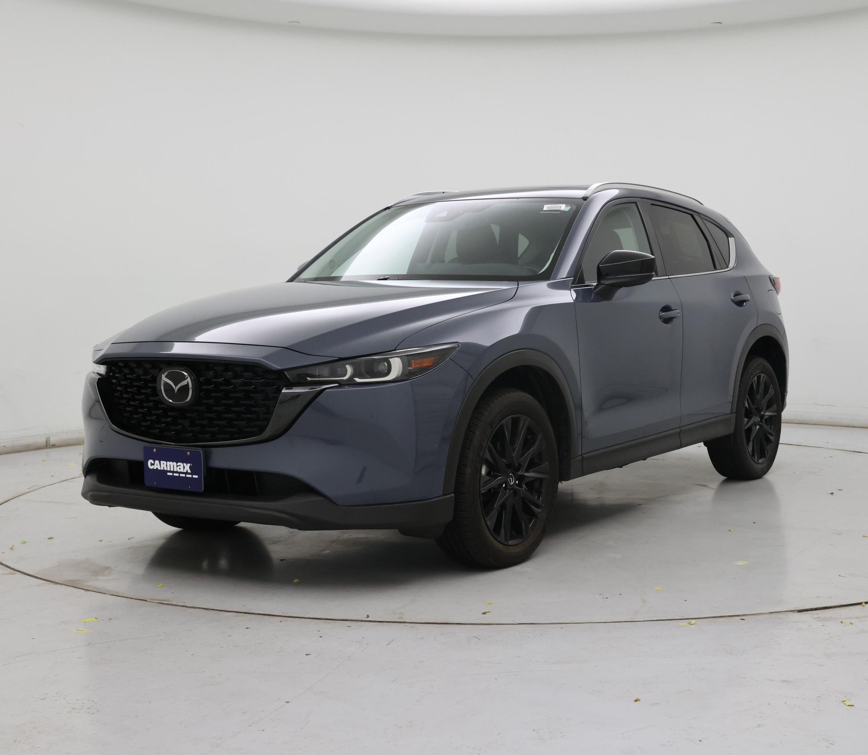Thumbnail: 2022 Mazda CX-5 - 4
