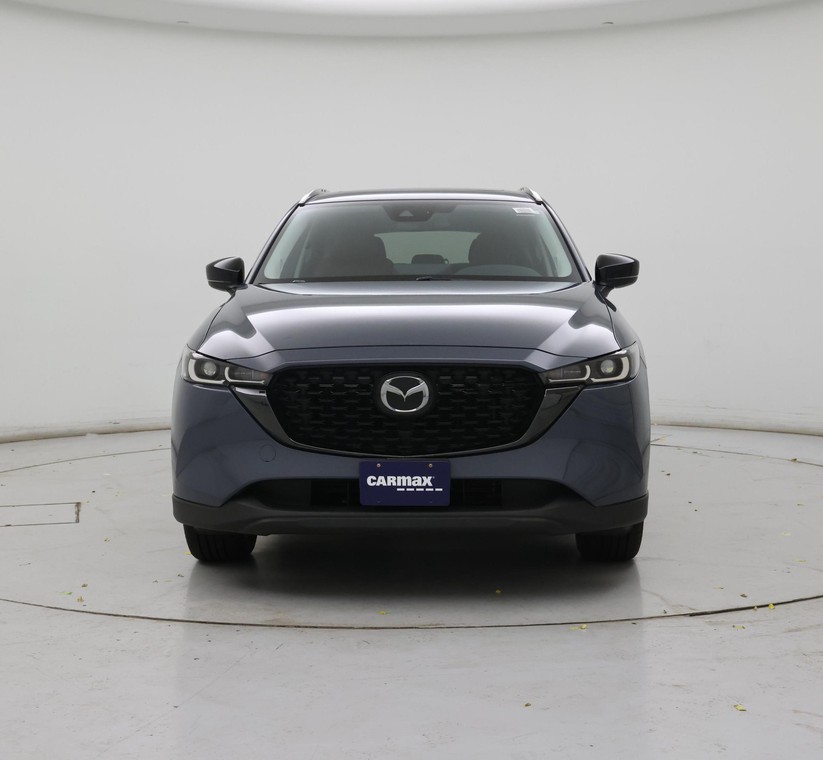 Thumbnail: 2022 Mazda CX-5 - 5