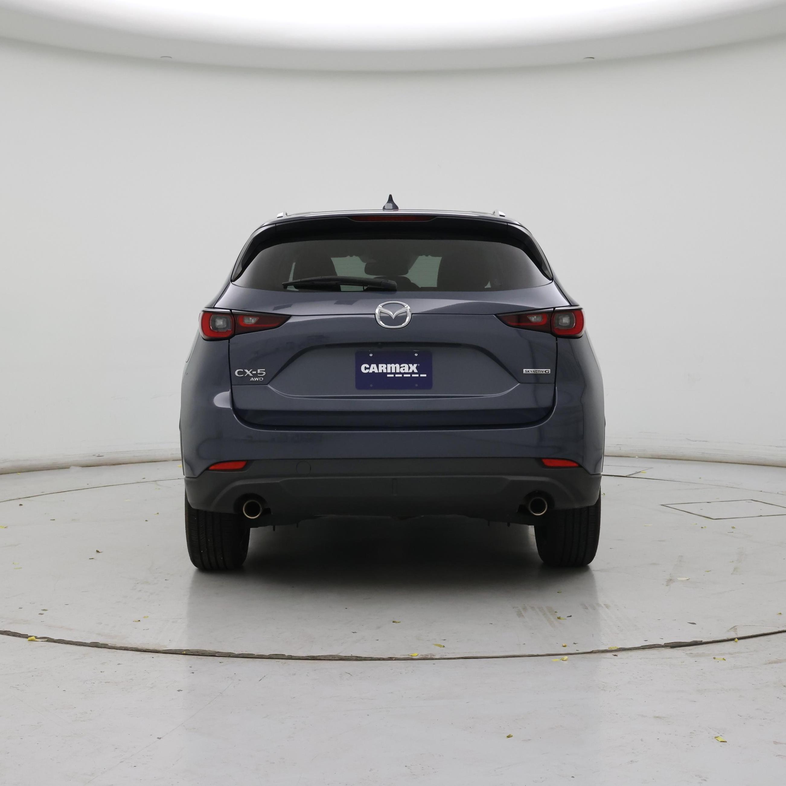 Thumbnail: 2022 Mazda CX-5 - 6