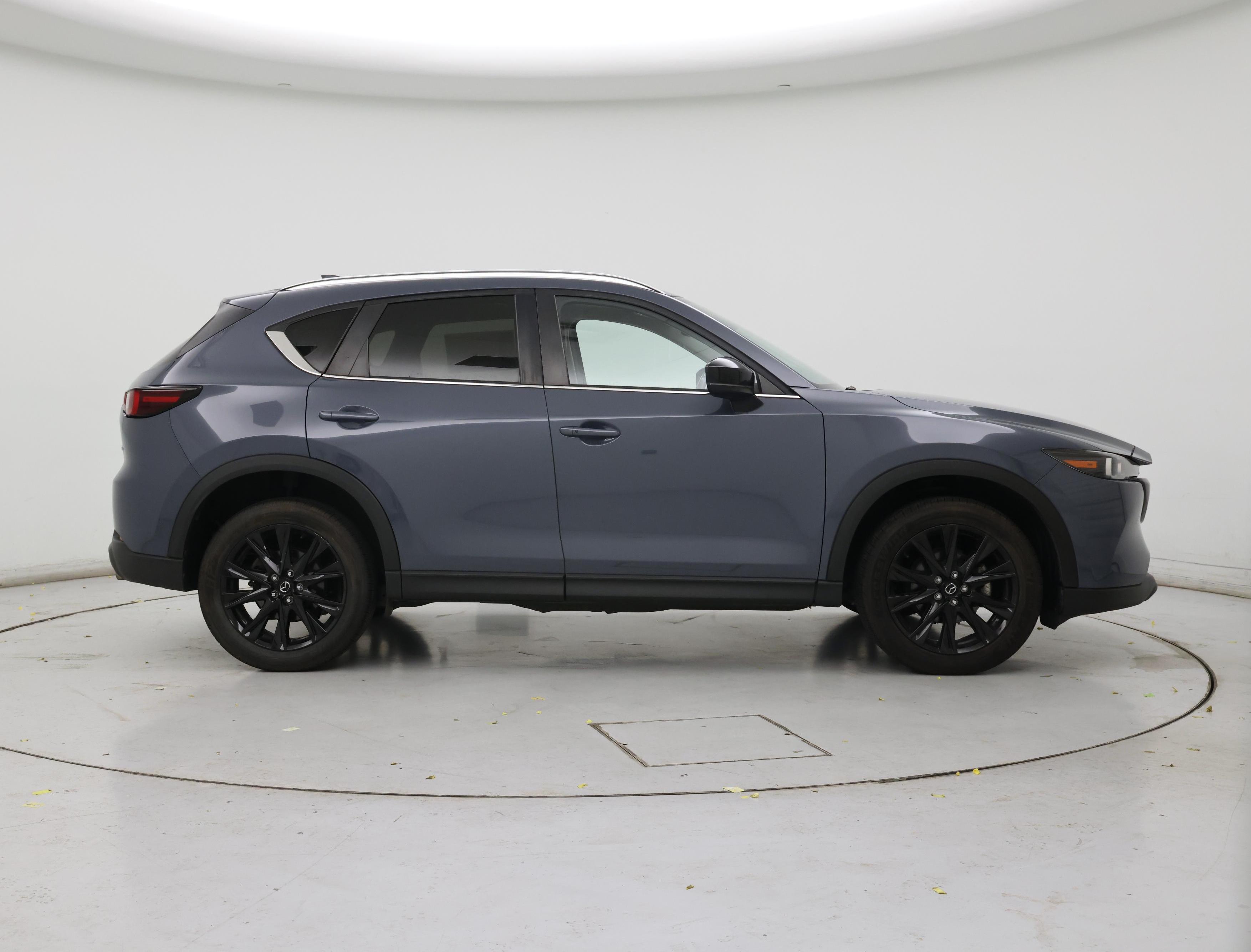 Thumbnail: 2022 Mazda CX-5 - 7