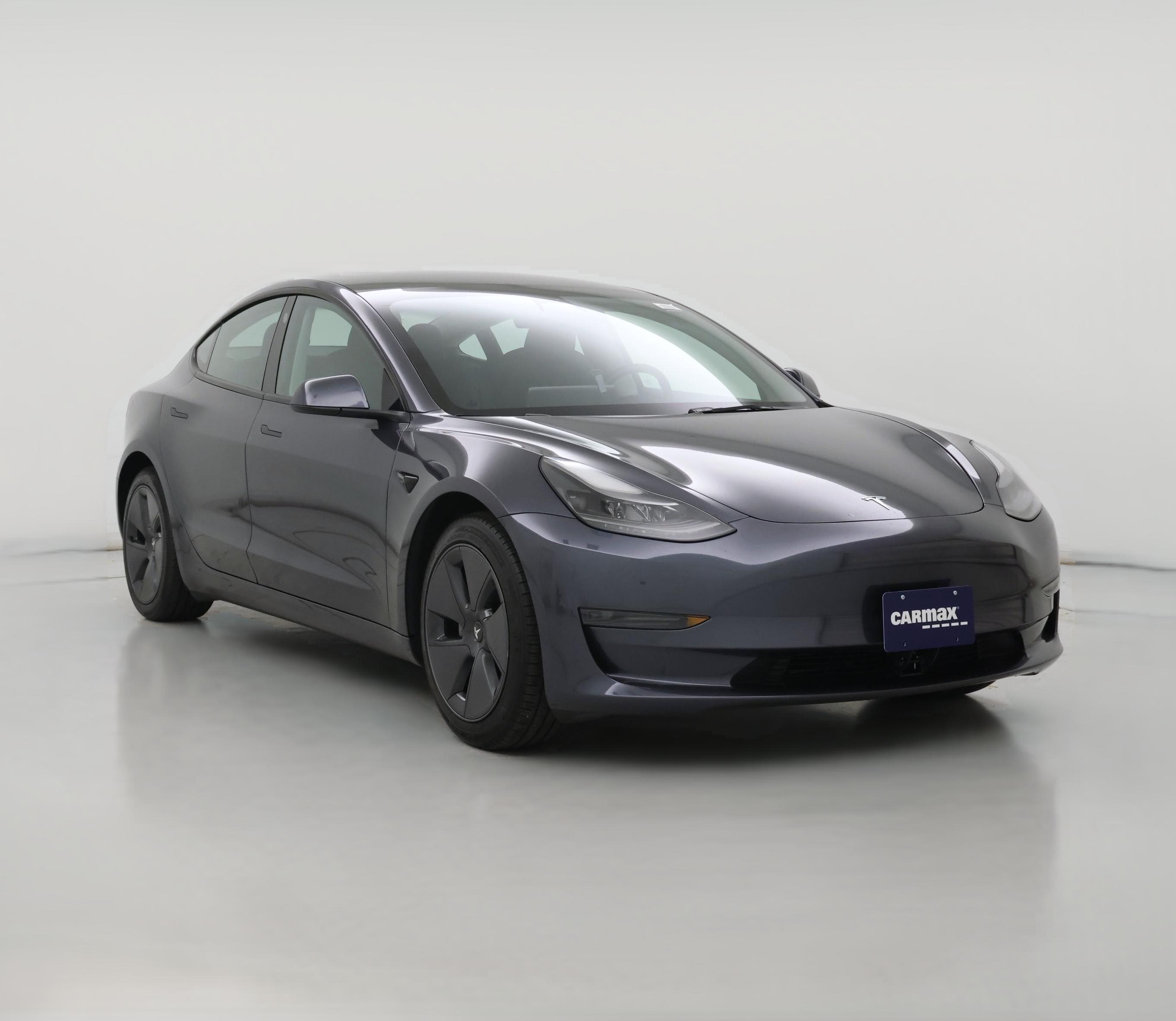Thumbnail: 2023 Tesla Model 3 - 1