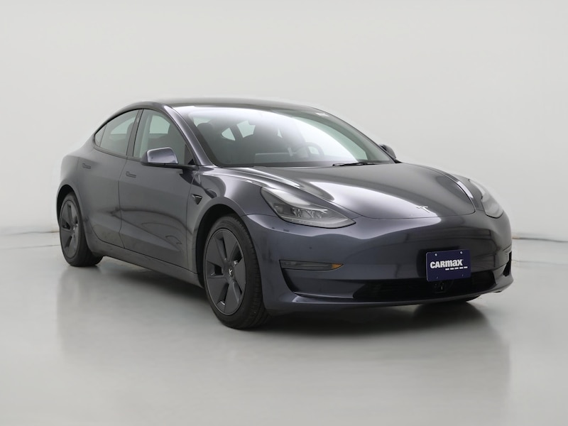 2023 Tesla Model 3 null
