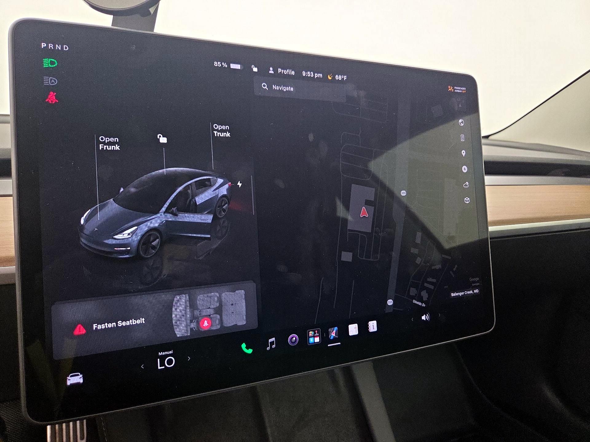 Thumbnail: 2023 Tesla Model 3 - 14