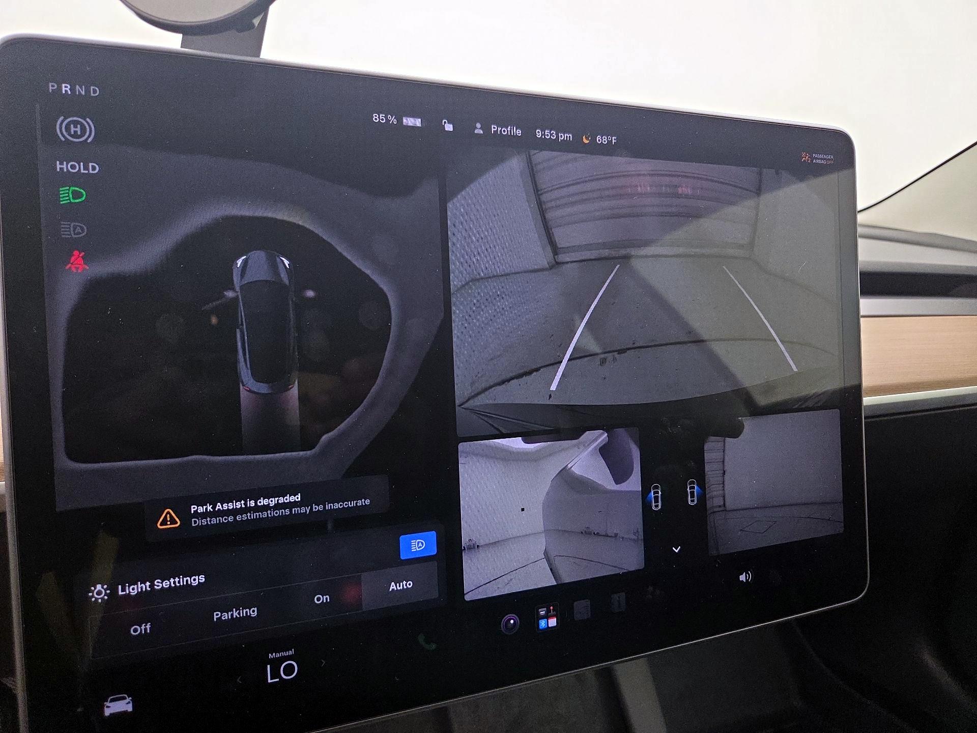 Thumbnail: 2023 Tesla Model 3 - 15