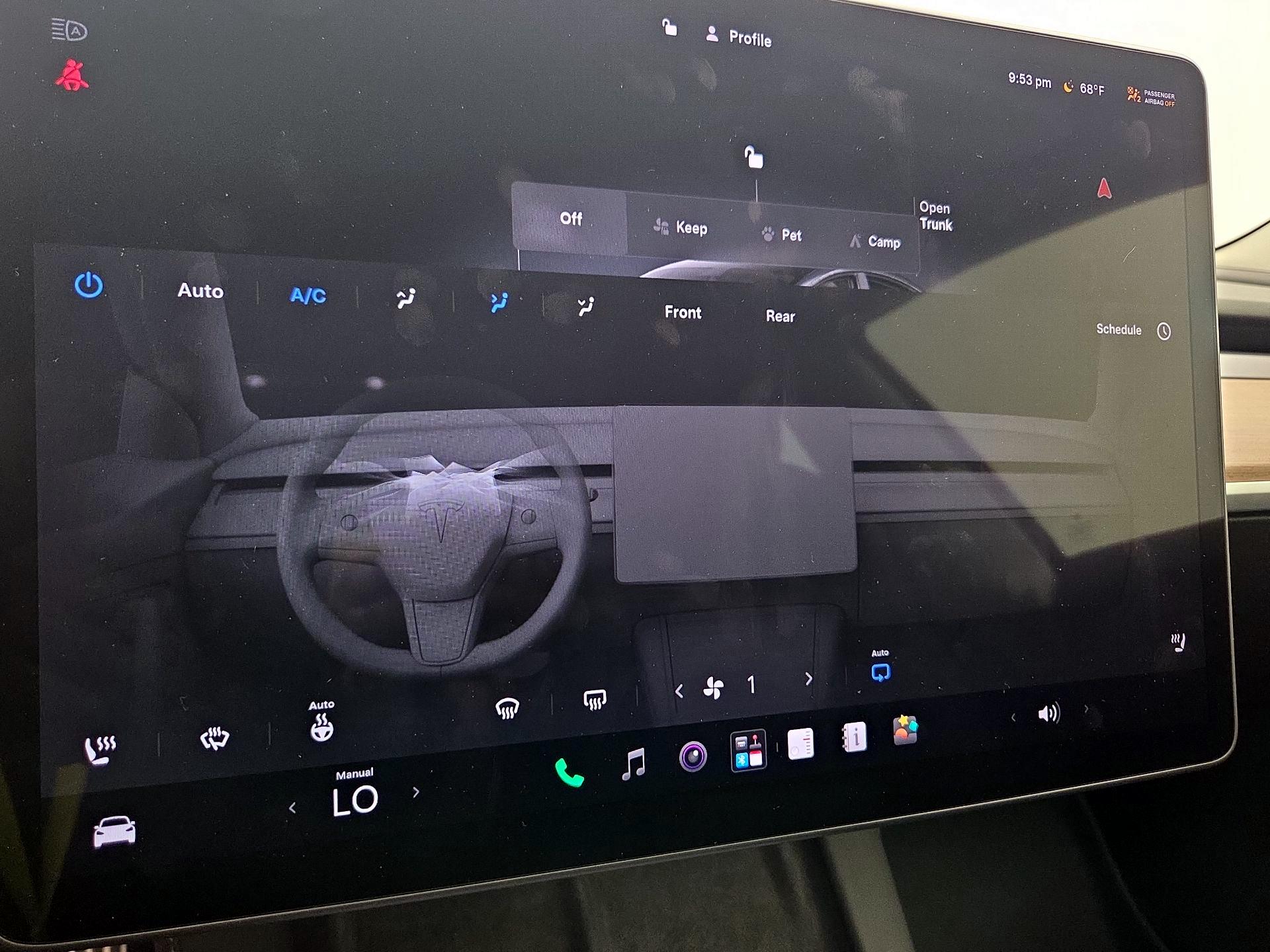 Thumbnail: 2023 Tesla Model 3 - 17