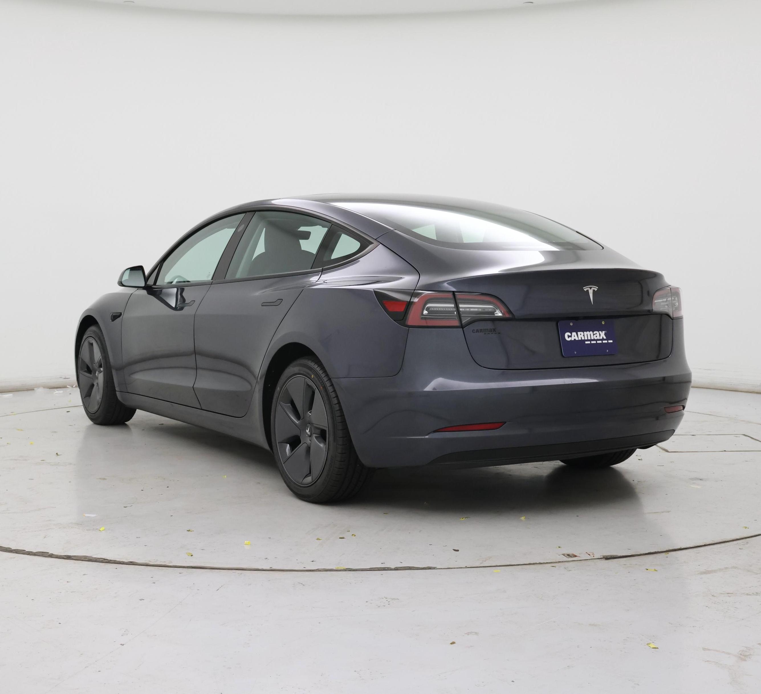 Thumbnail: 2023 Tesla Model 3 - 2