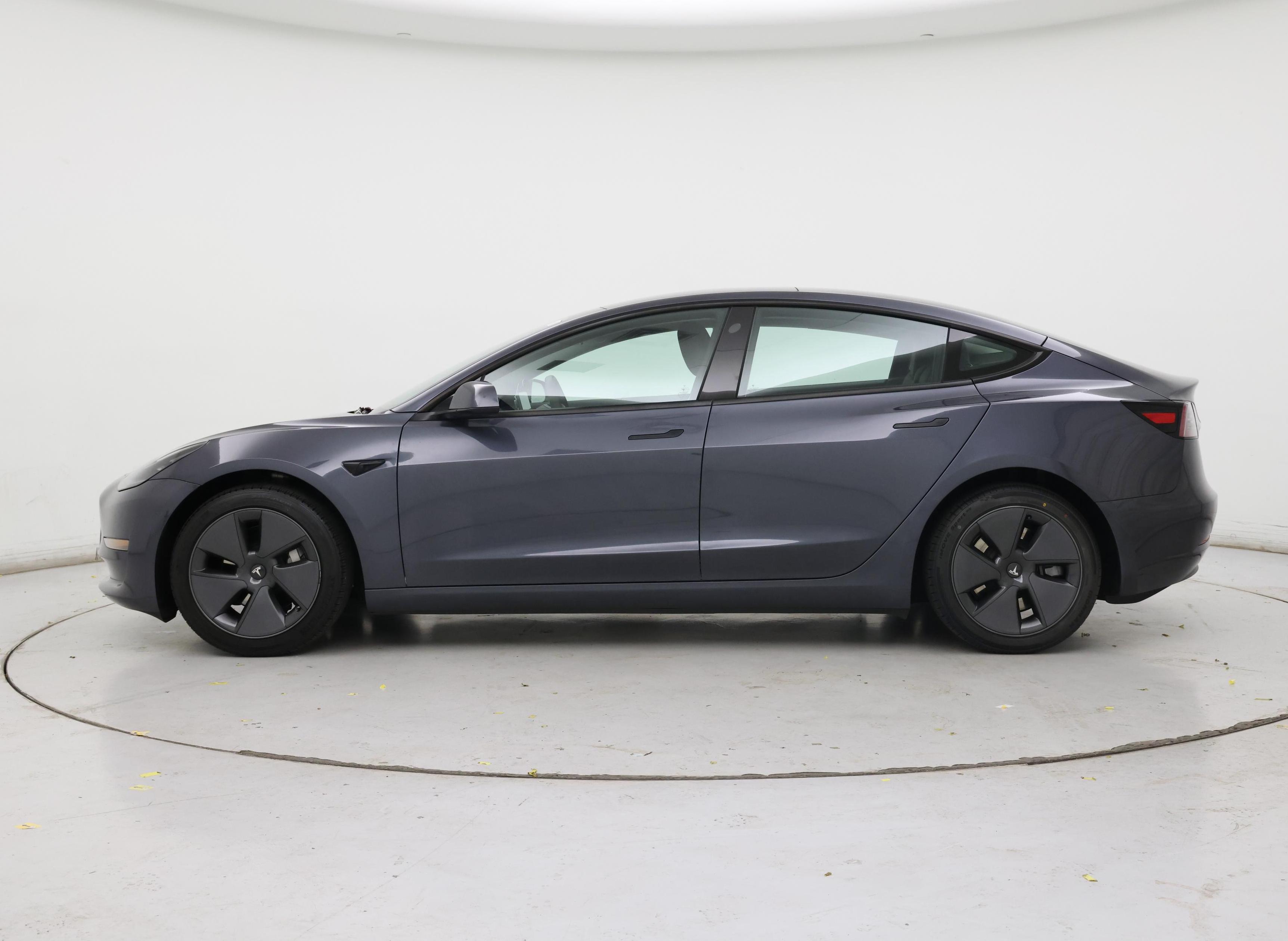 Thumbnail: 2023 Tesla Model 3 - 3