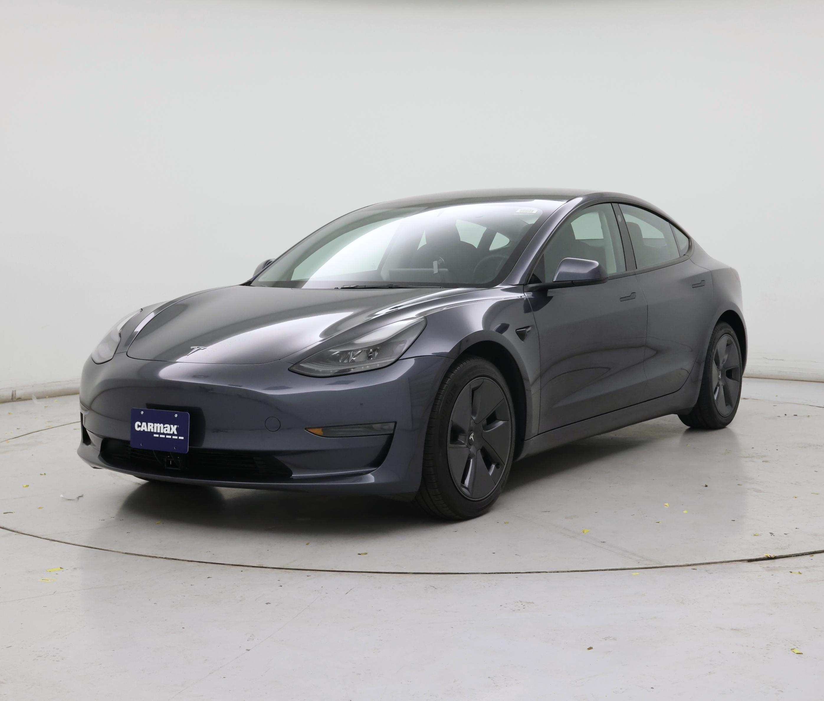 Thumbnail: 2023 Tesla Model 3 - 4
