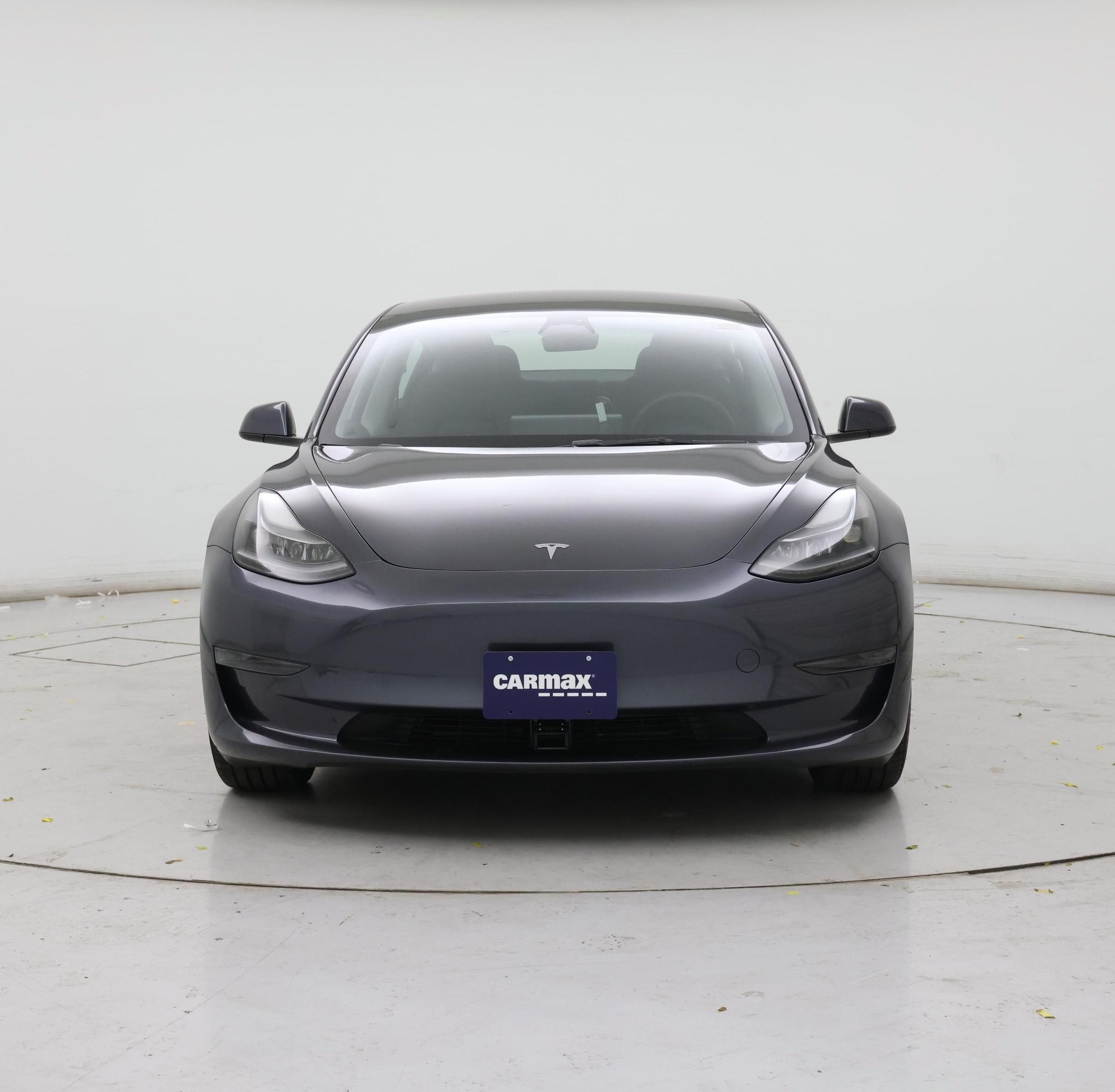 Thumbnail: 2023 Tesla Model 3 - 5