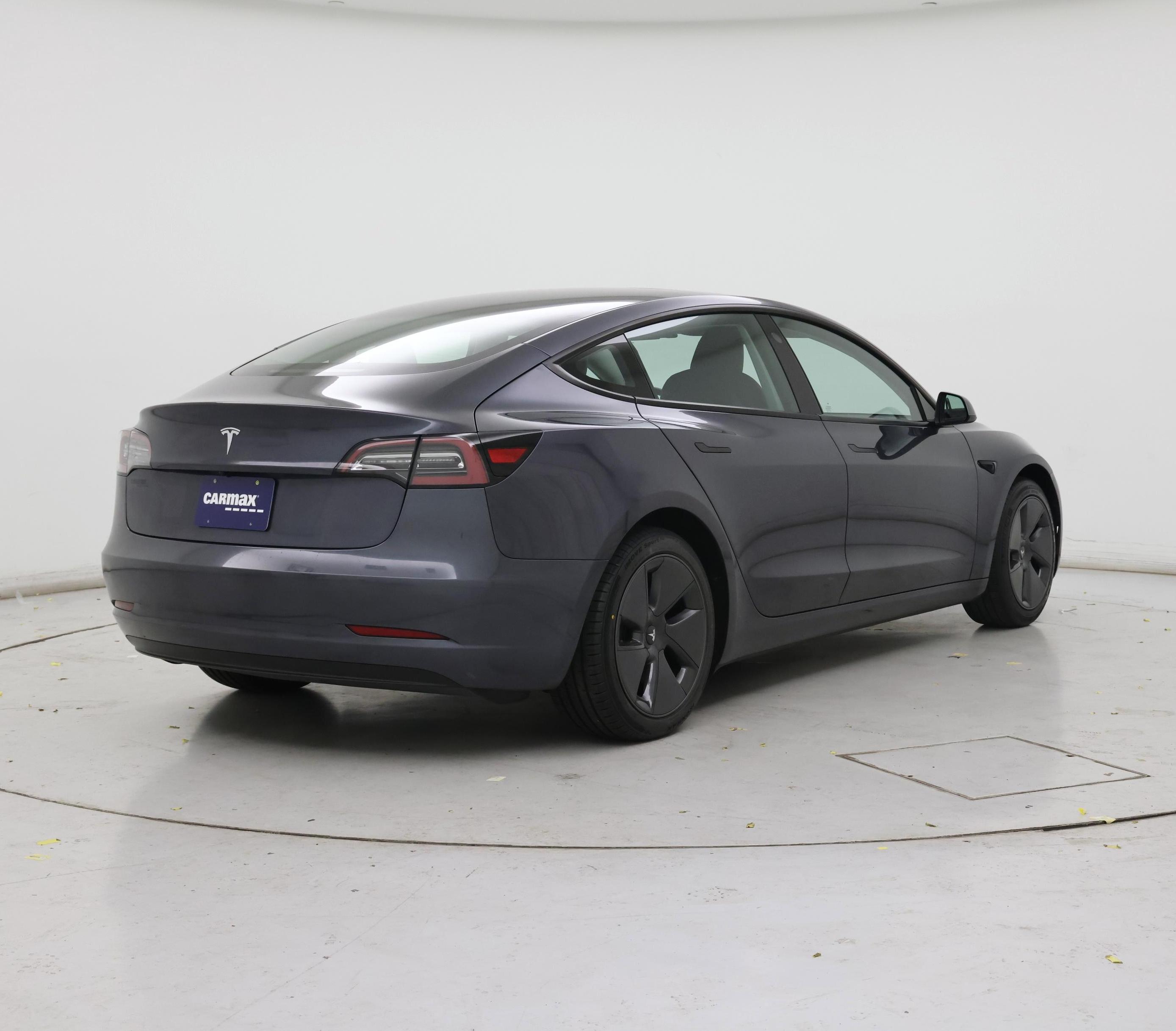 Thumbnail: 2023 Tesla Model 3 - 8