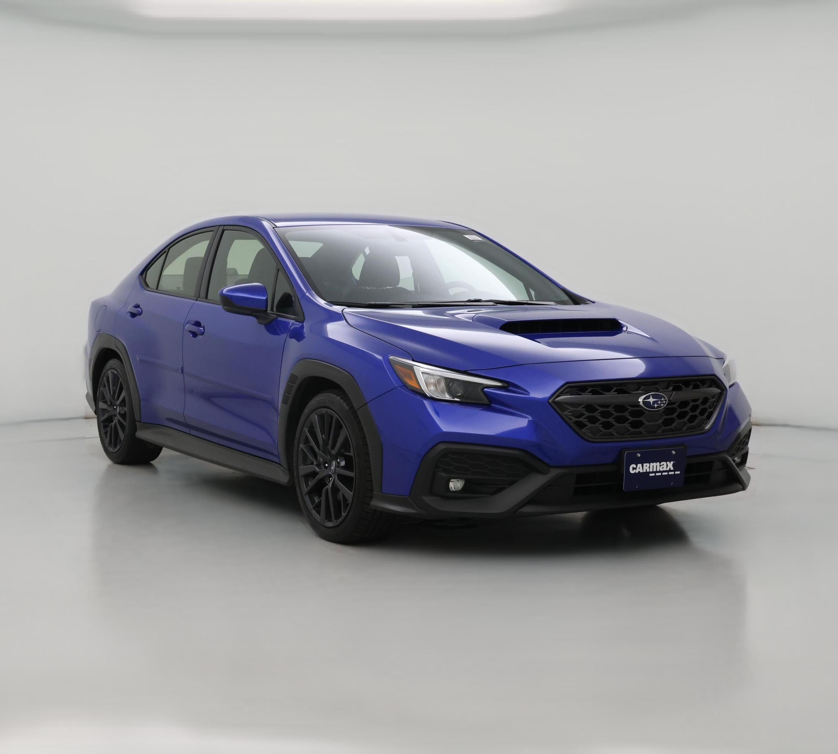 Thumbnail: 2023 Subaru WRX - 1