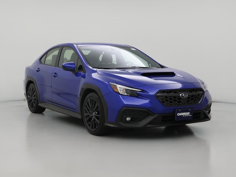 2023 Subaru WRX Premium