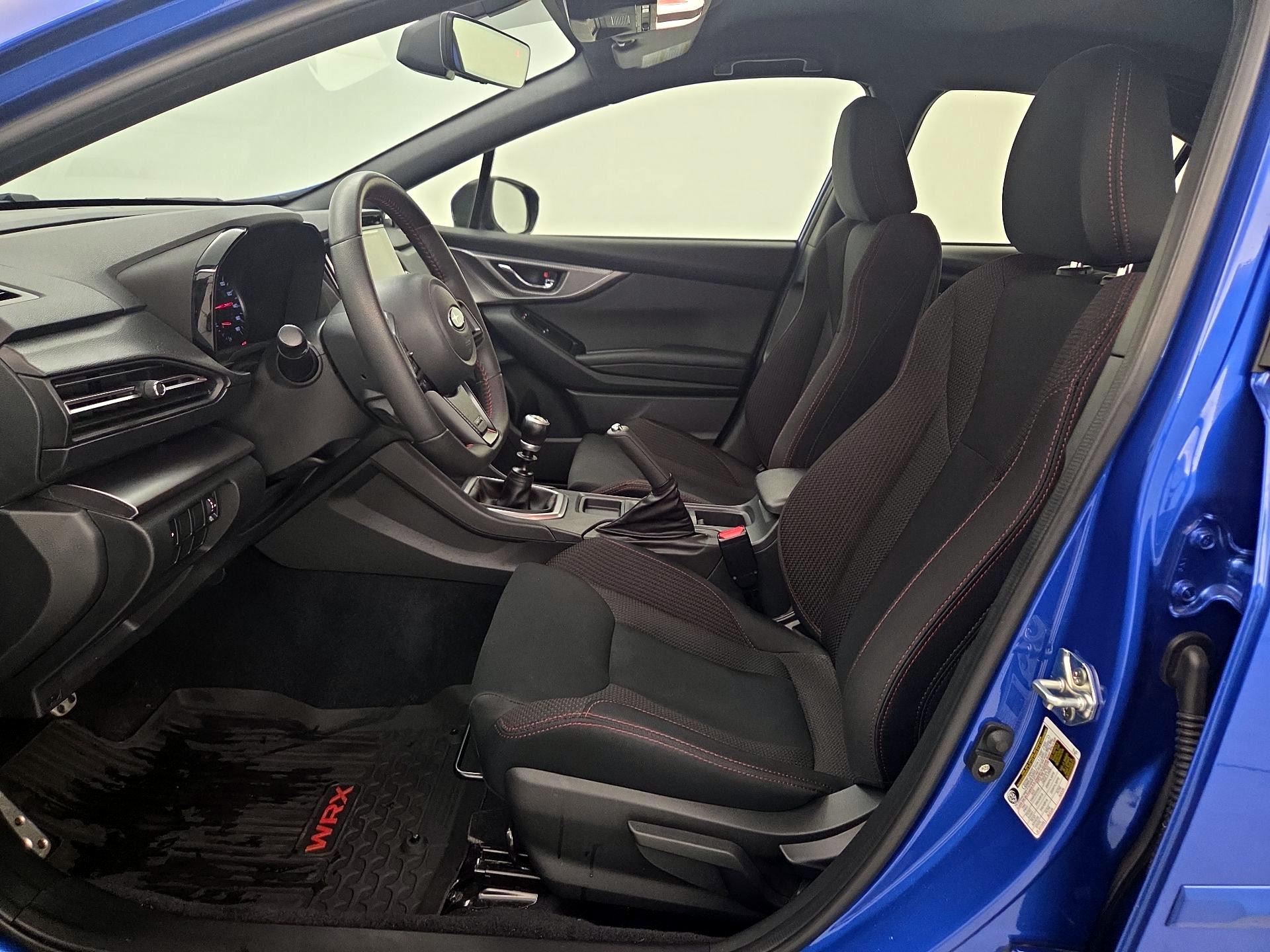 Thumbnail: 2023 Subaru WRX - 11