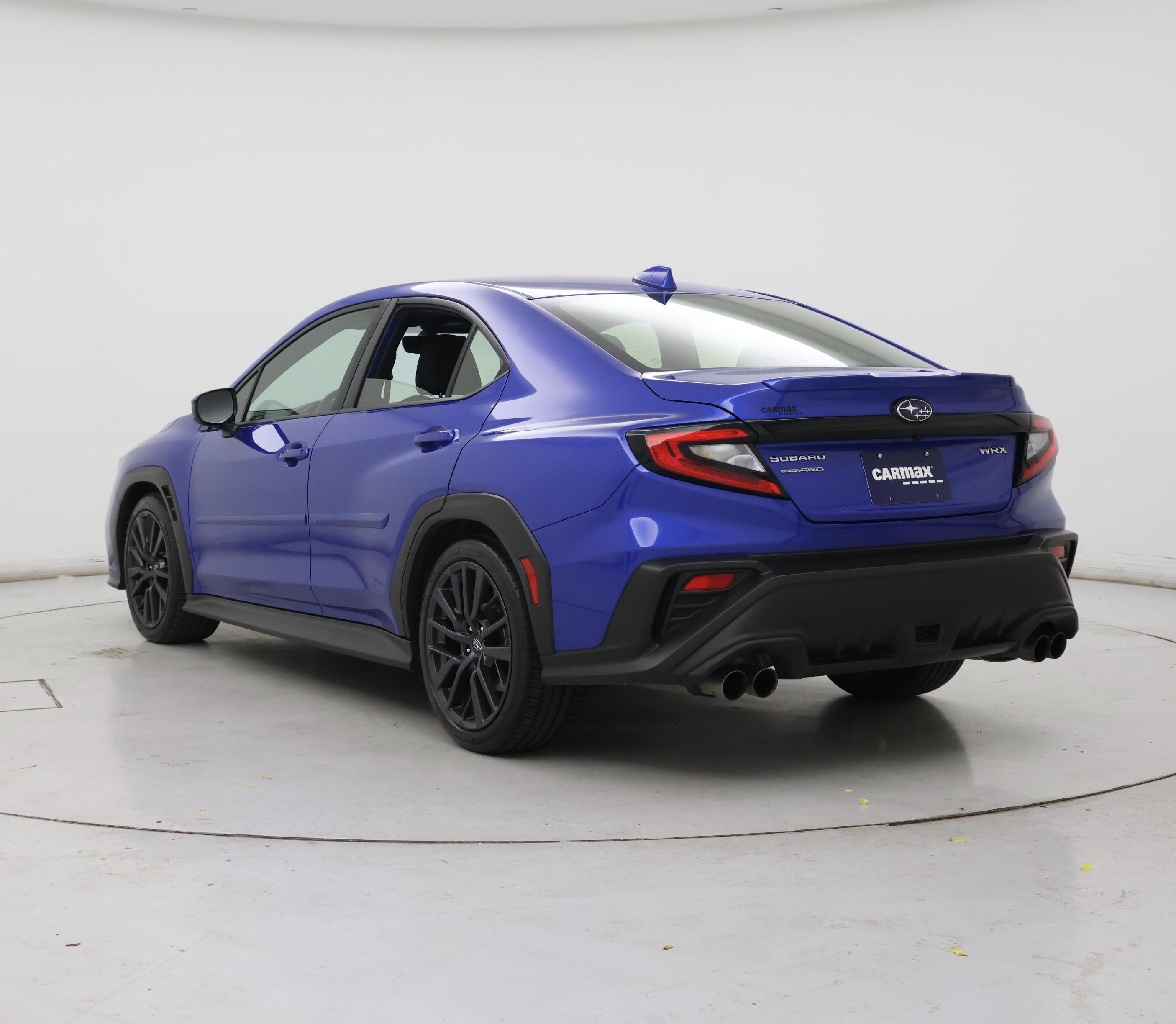 Thumbnail: 2023 Subaru WRX - 2