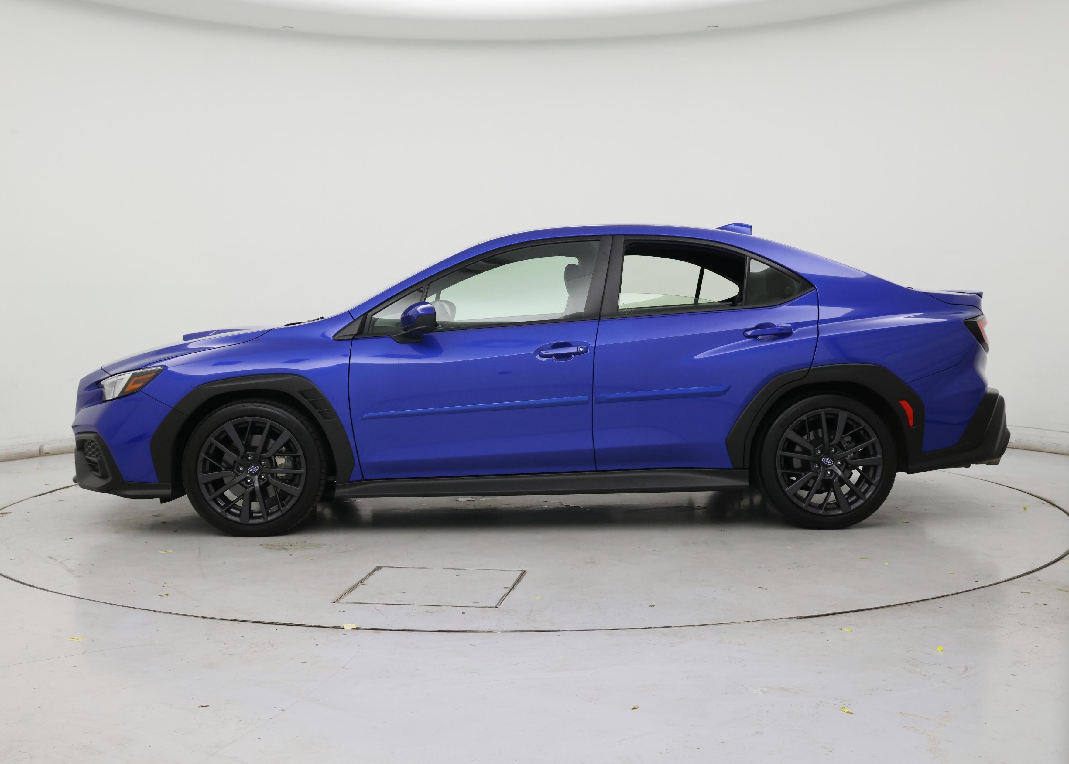 Thumbnail: 2023 Subaru WRX - 3