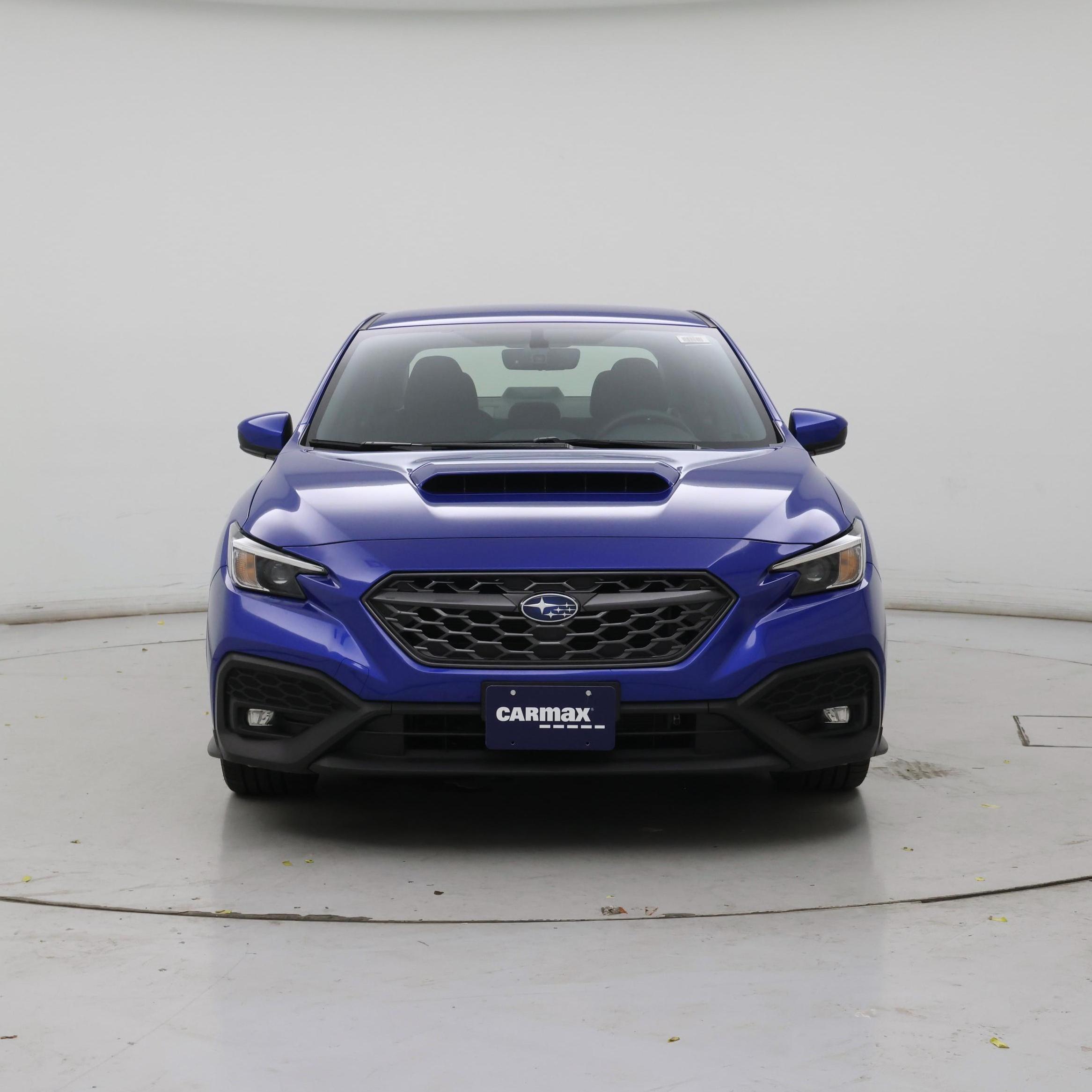 Thumbnail: 2023 Subaru WRX - 5