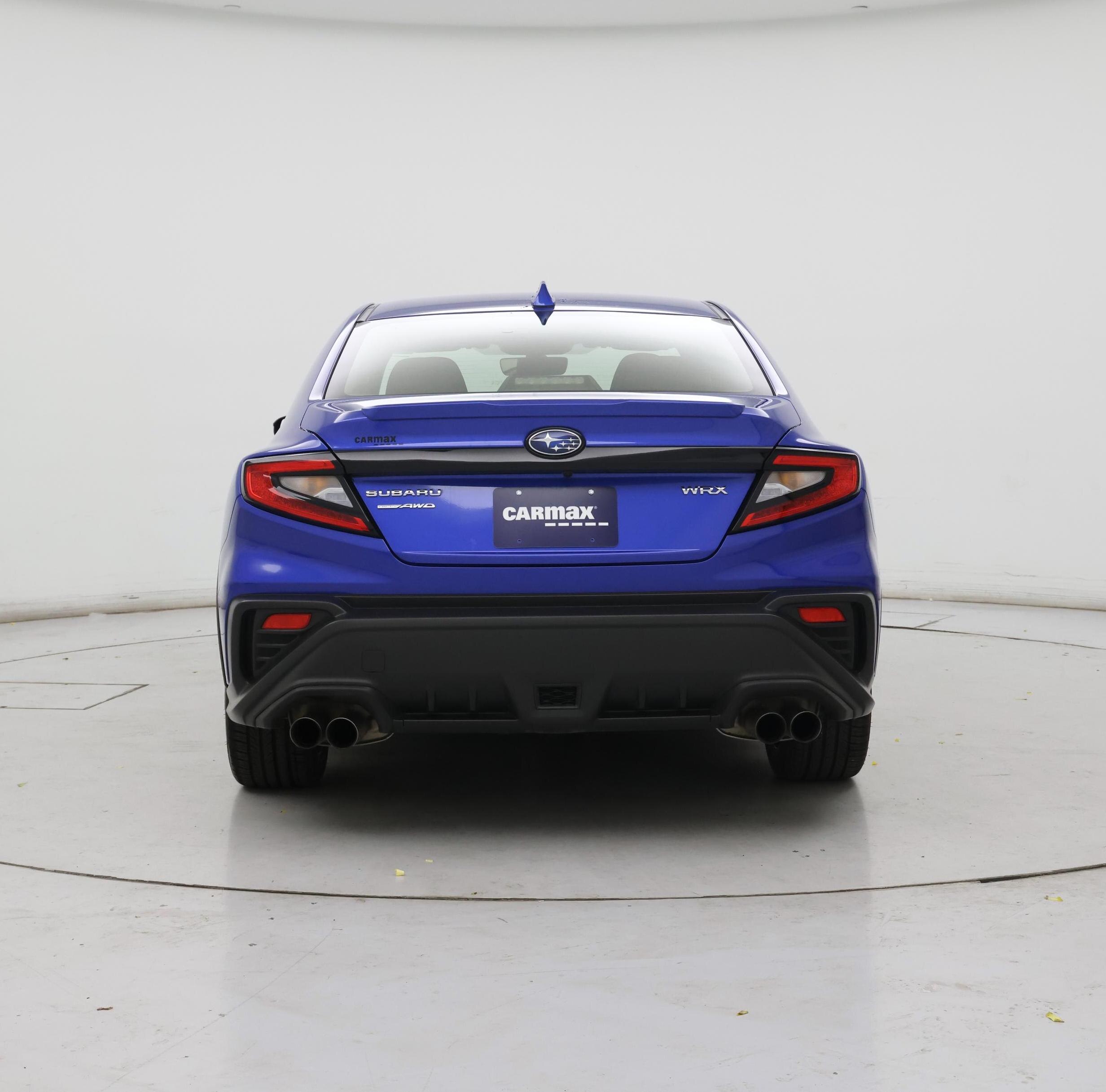 Thumbnail: 2023 Subaru WRX - 6