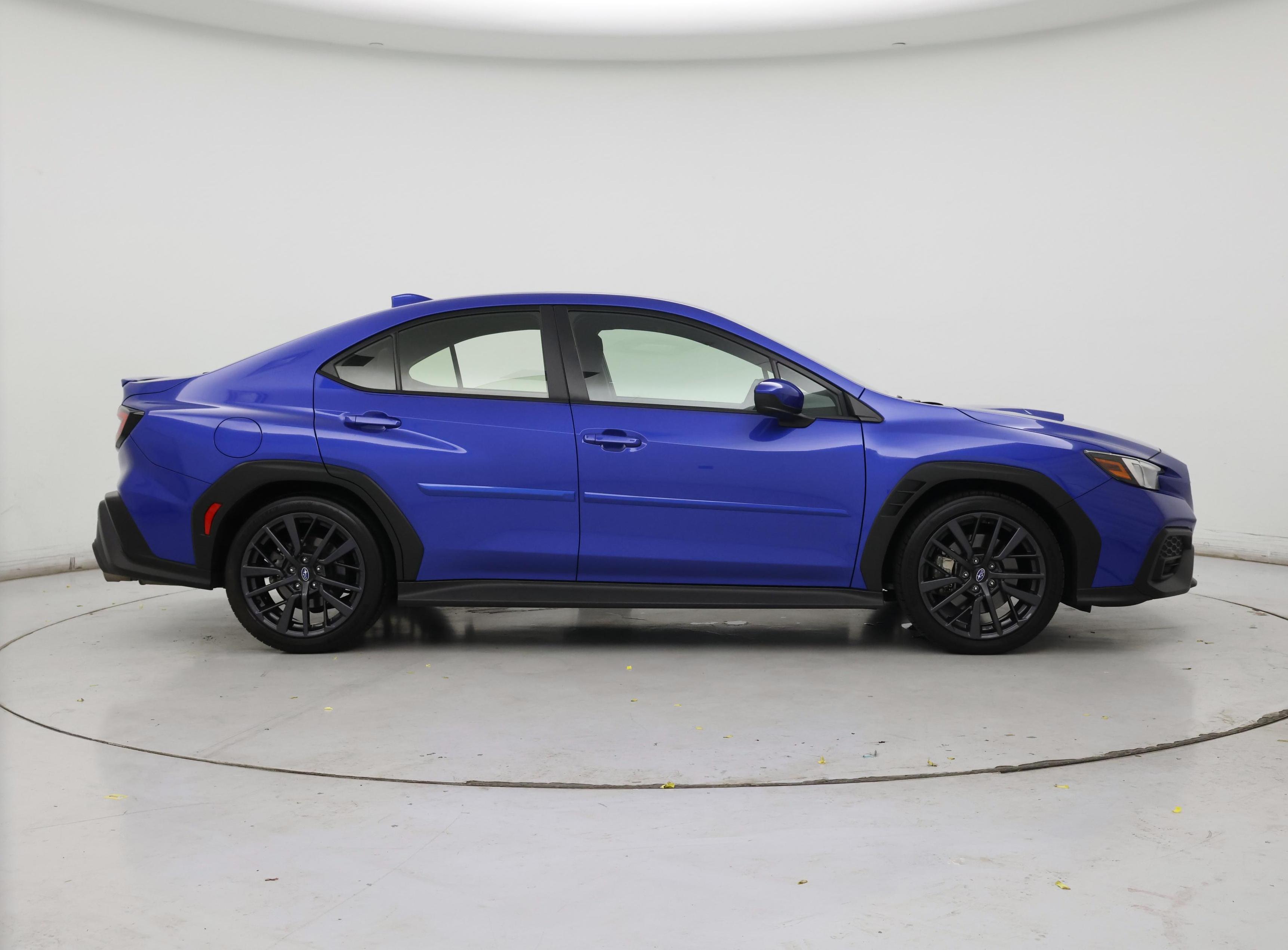 Thumbnail: 2023 Subaru WRX - 7