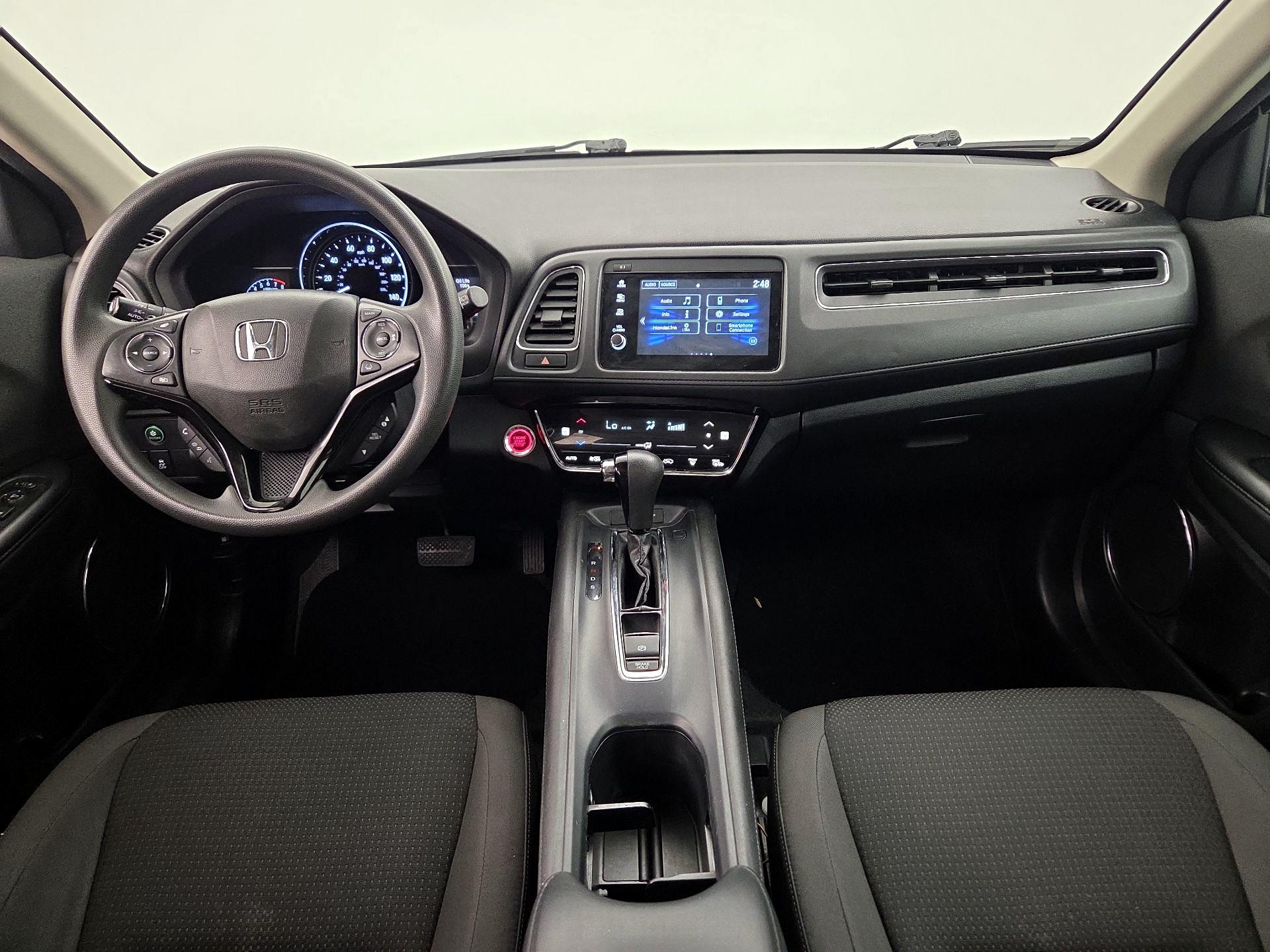 Thumbnail: 2021 Honda HR-V - 9