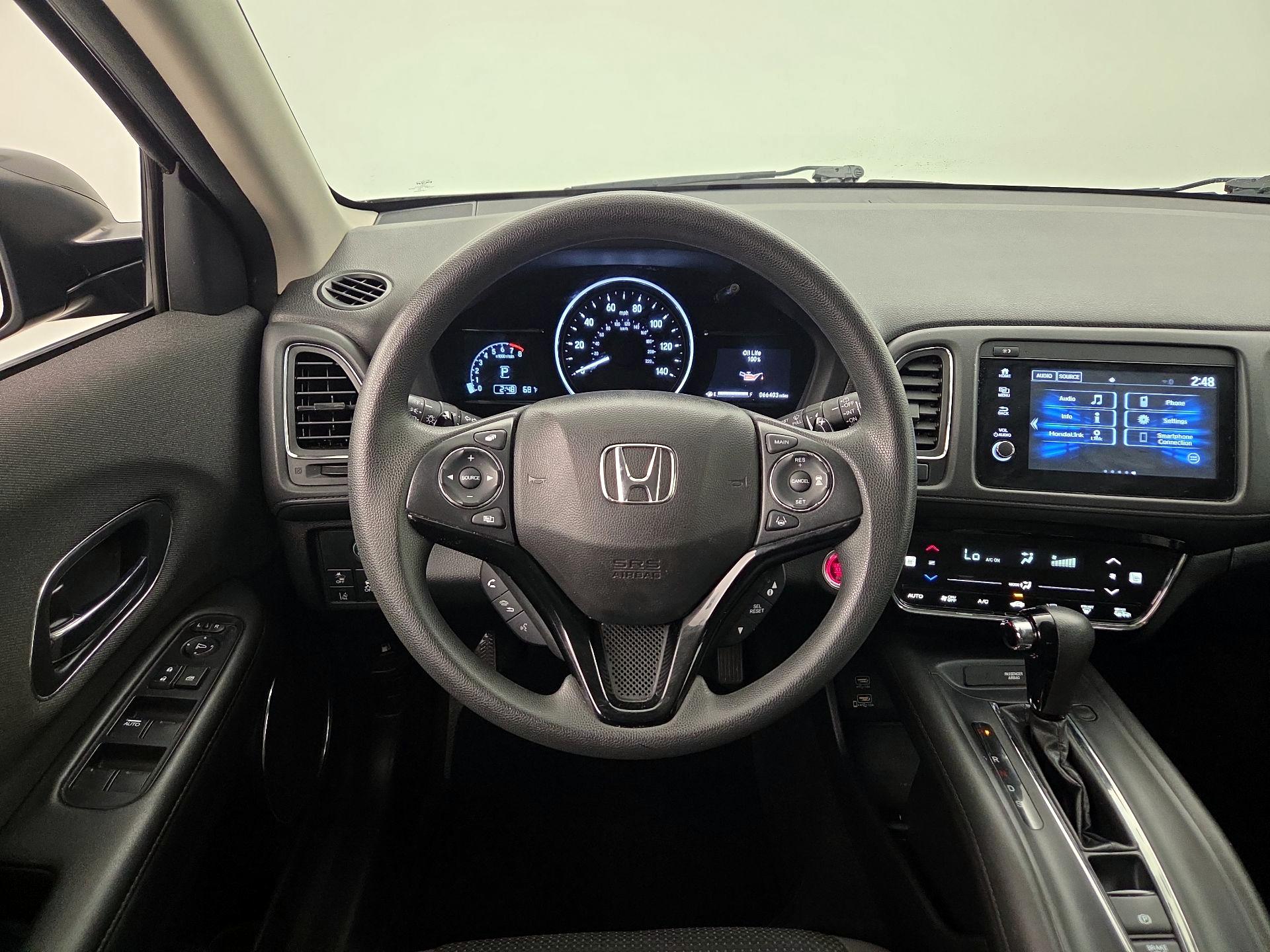 Thumbnail: 2021 Honda HR-V - 10