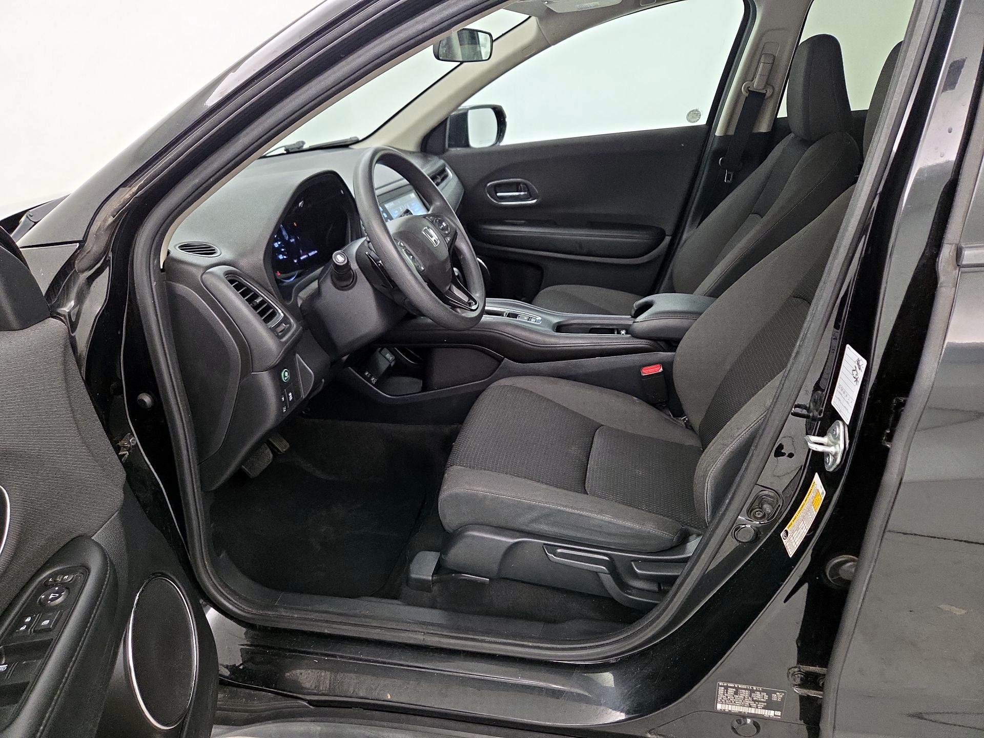Thumbnail: 2021 Honda HR-V - 11