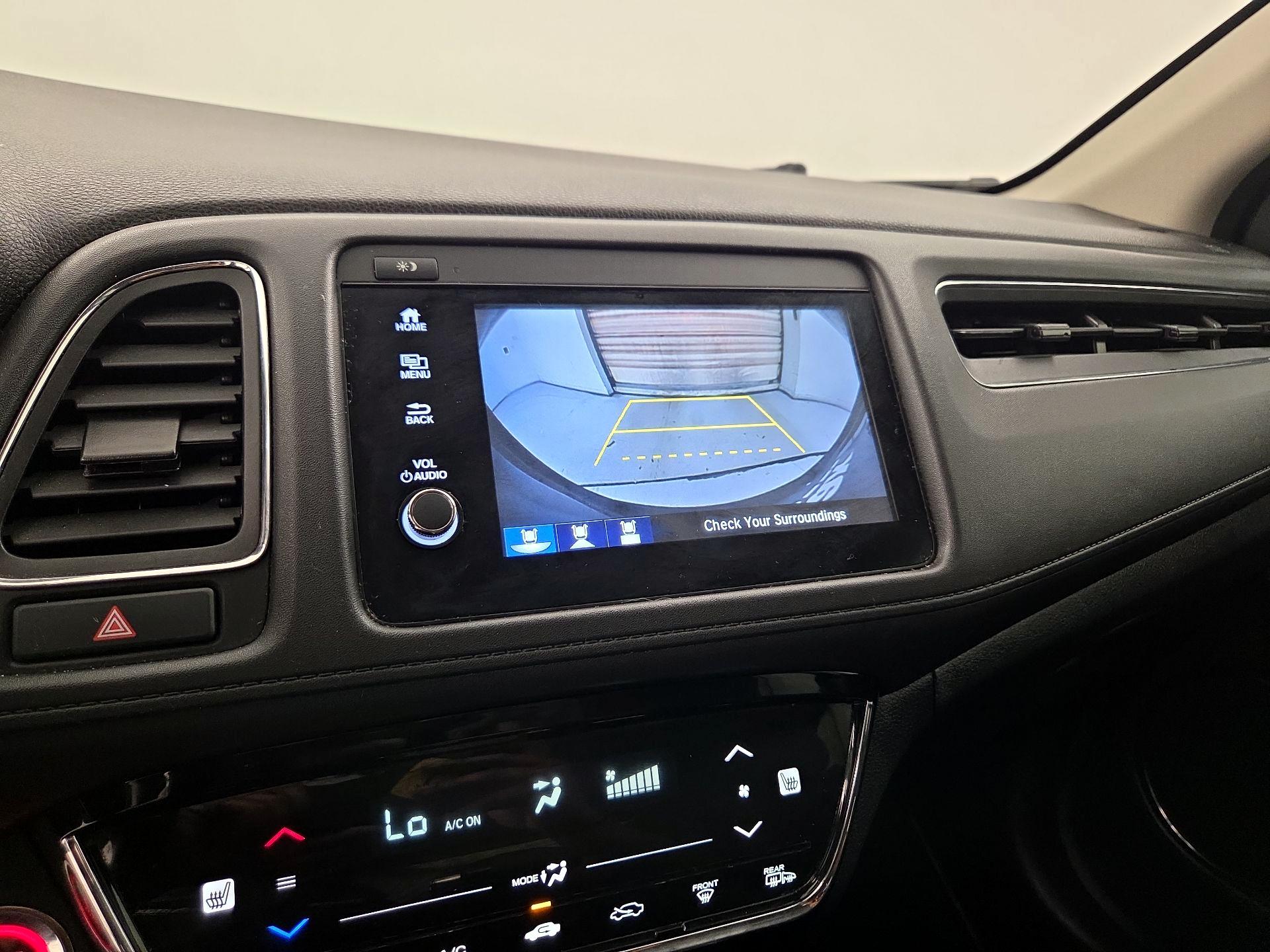 Thumbnail: 2021 Honda HR-V - 14