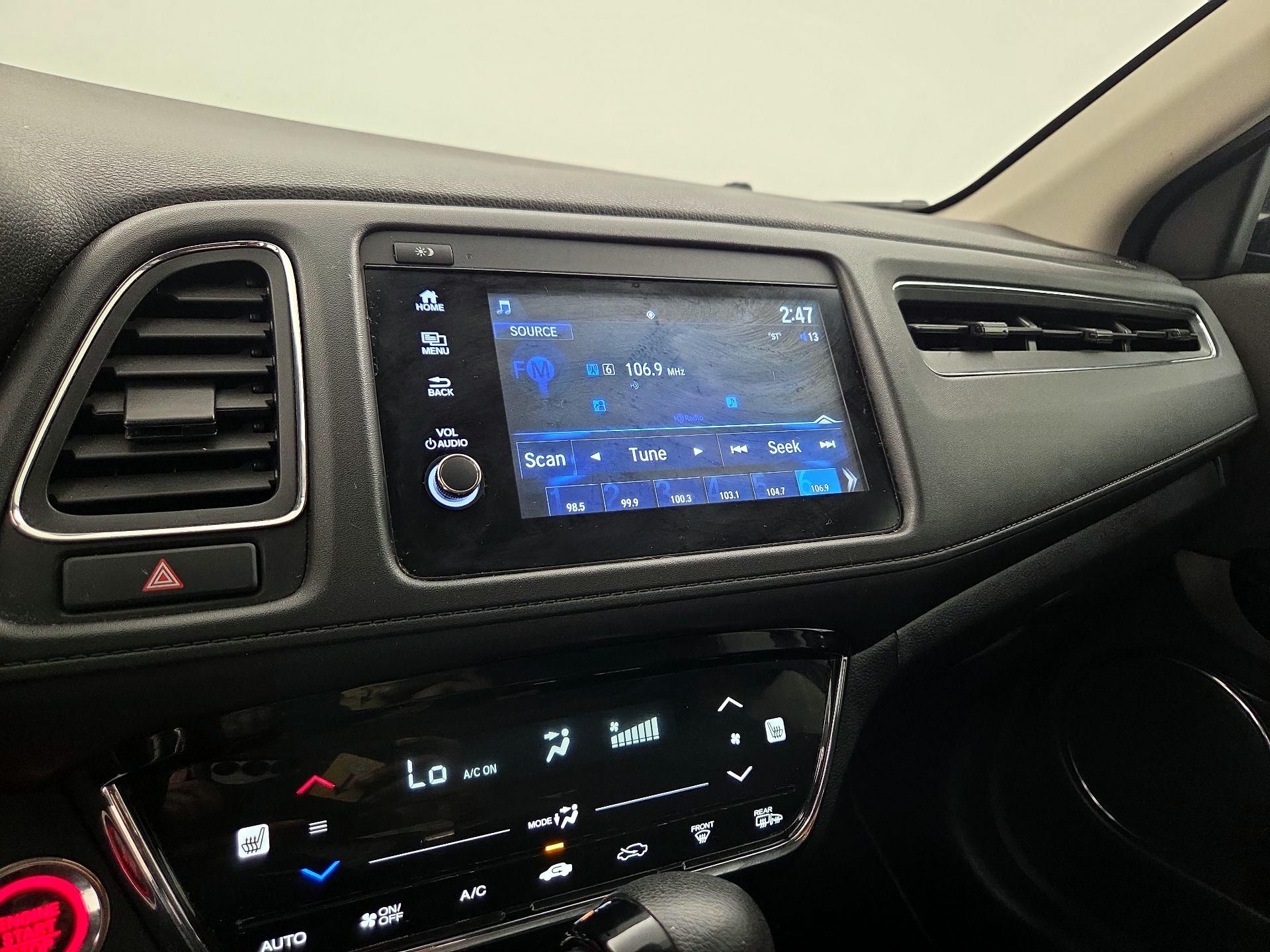 Thumbnail: 2021 Honda HR-V - 15