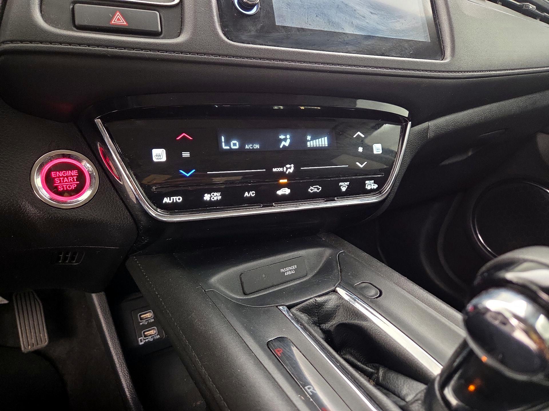 Thumbnail: 2021 Honda HR-V - 16