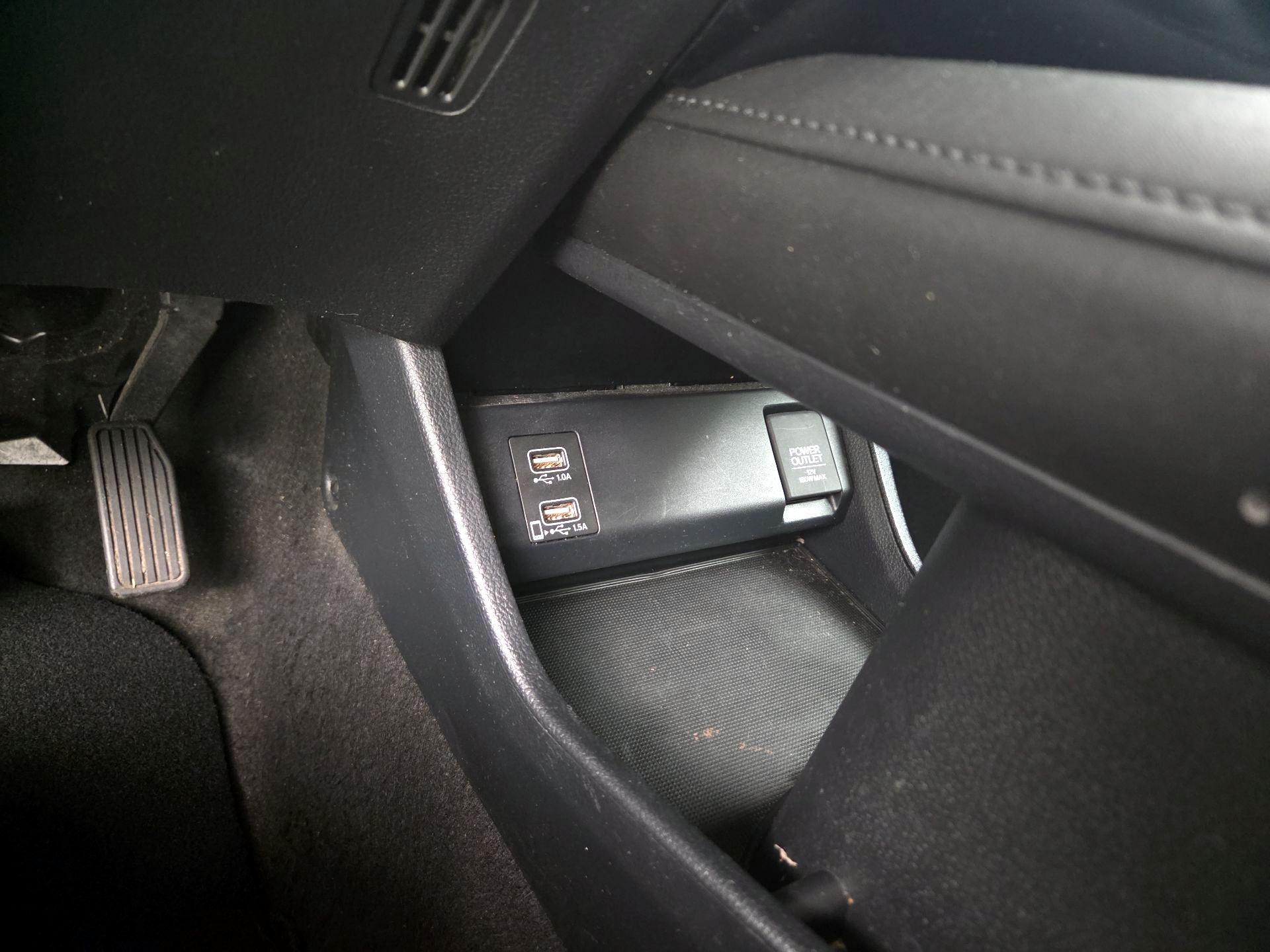 Thumbnail: 2021 Honda HR-V - 18