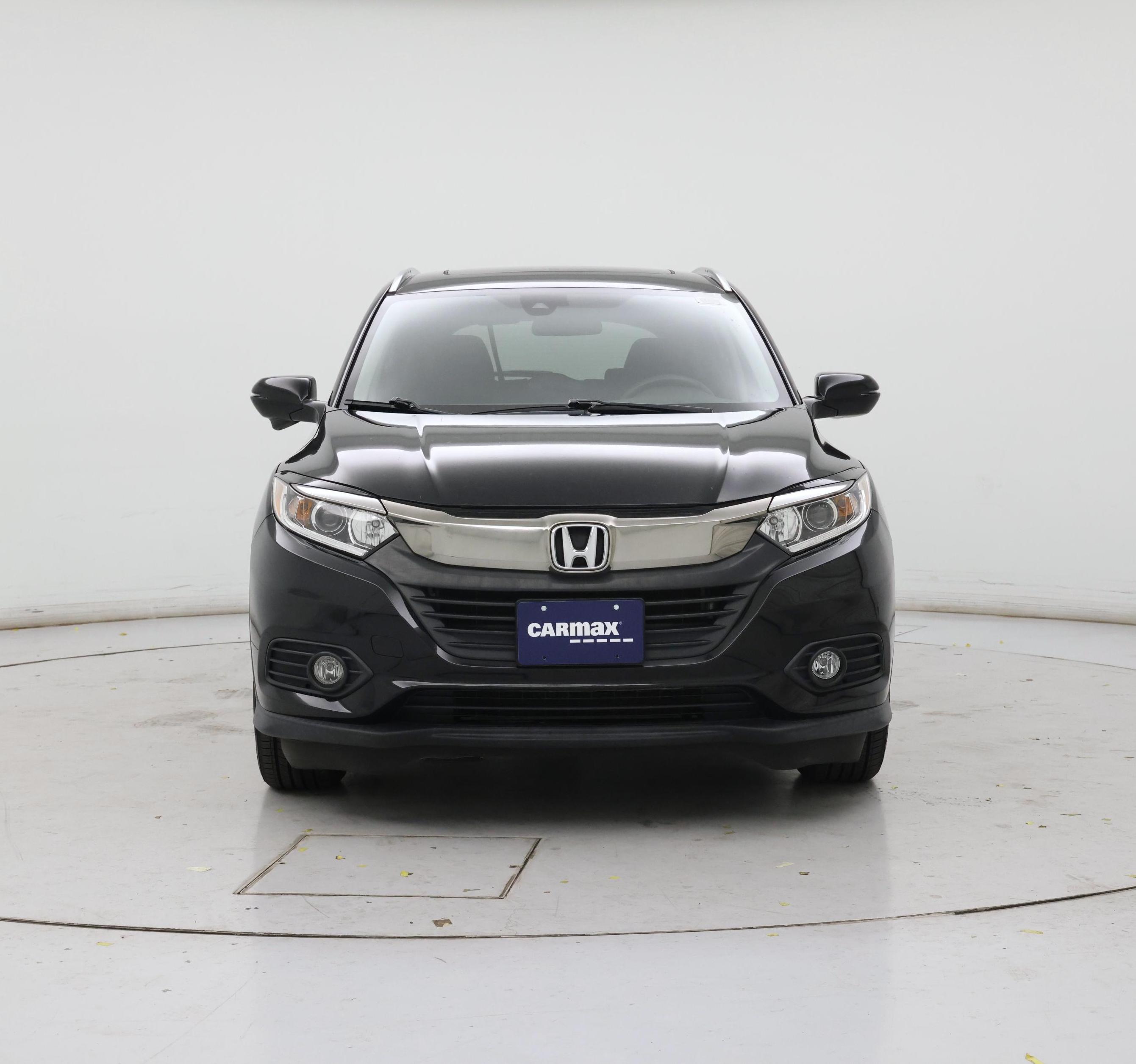 Thumbnail: 2021 Honda HR-V - 5
