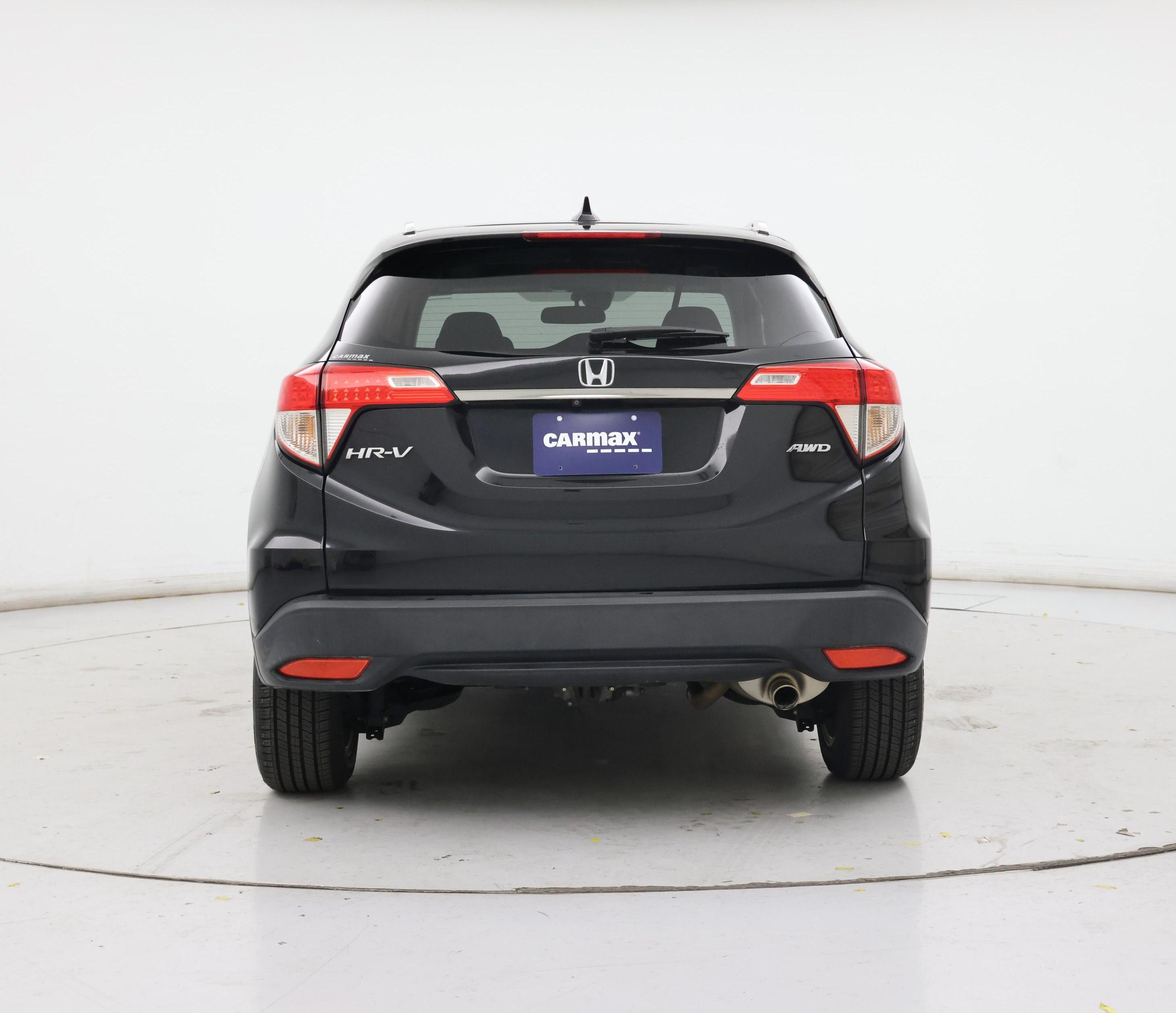 Thumbnail: 2021 Honda HR-V - 6
