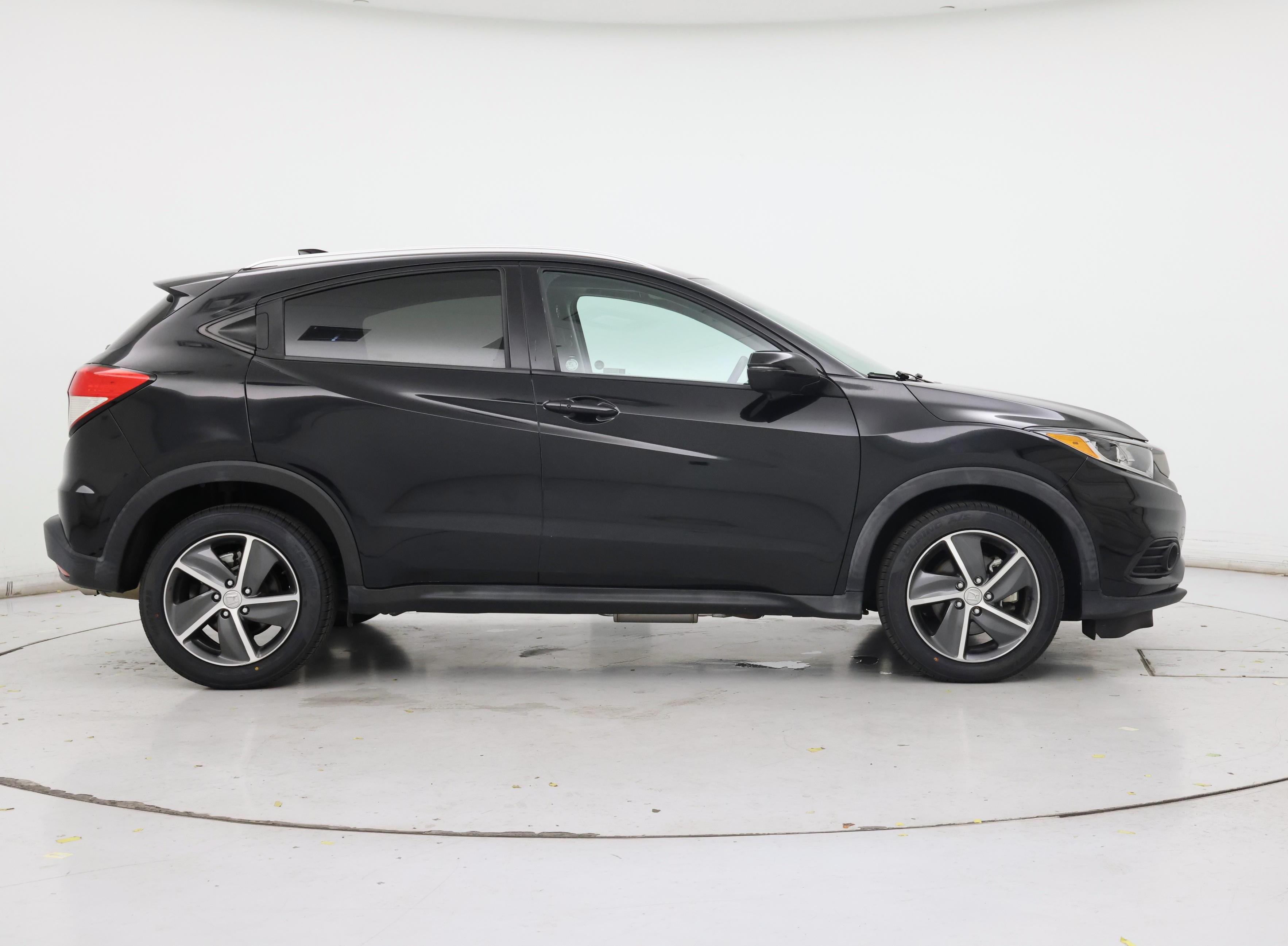 Thumbnail: 2021 Honda HR-V - 7