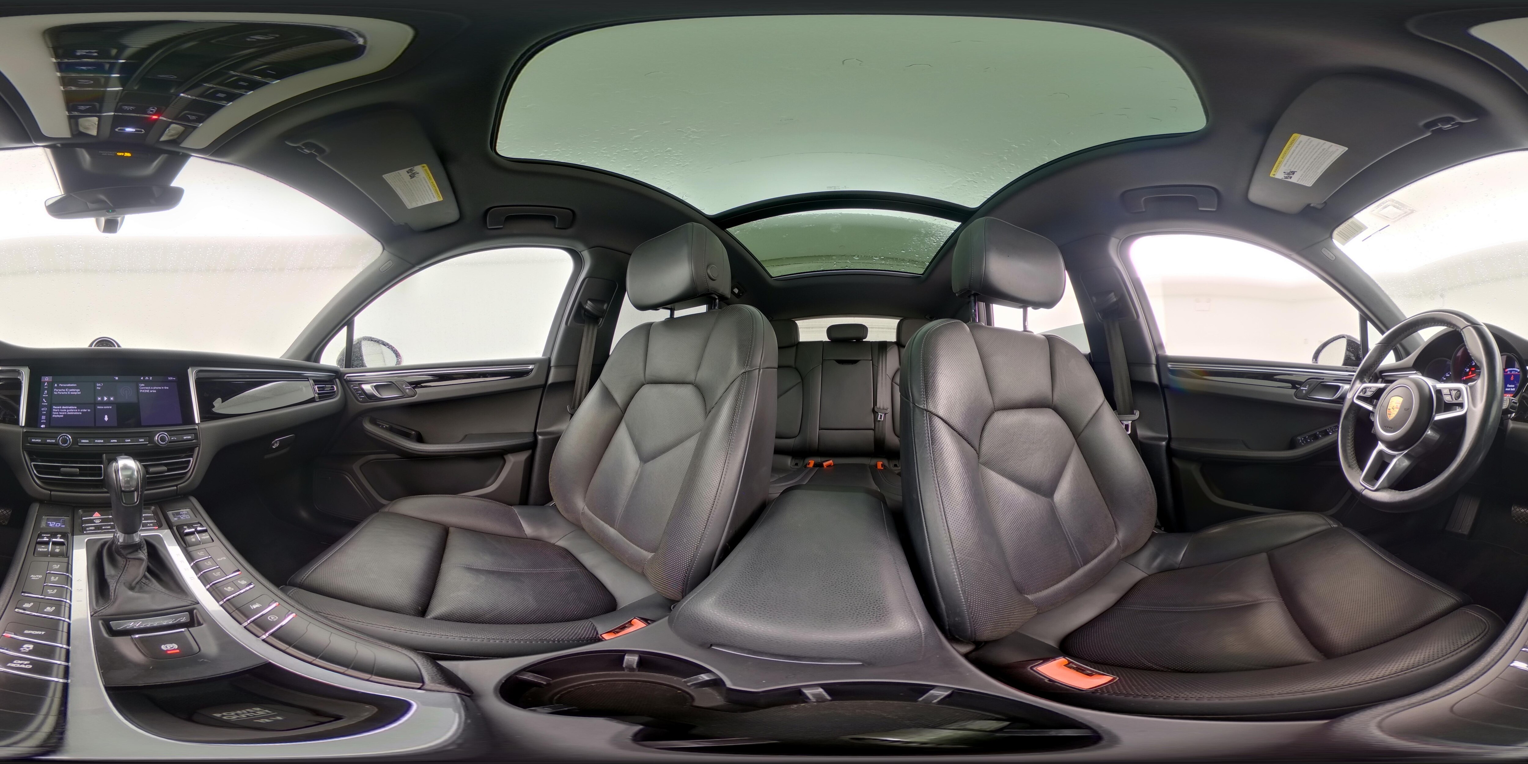 2019 Porsche Macan Base - Photo 26