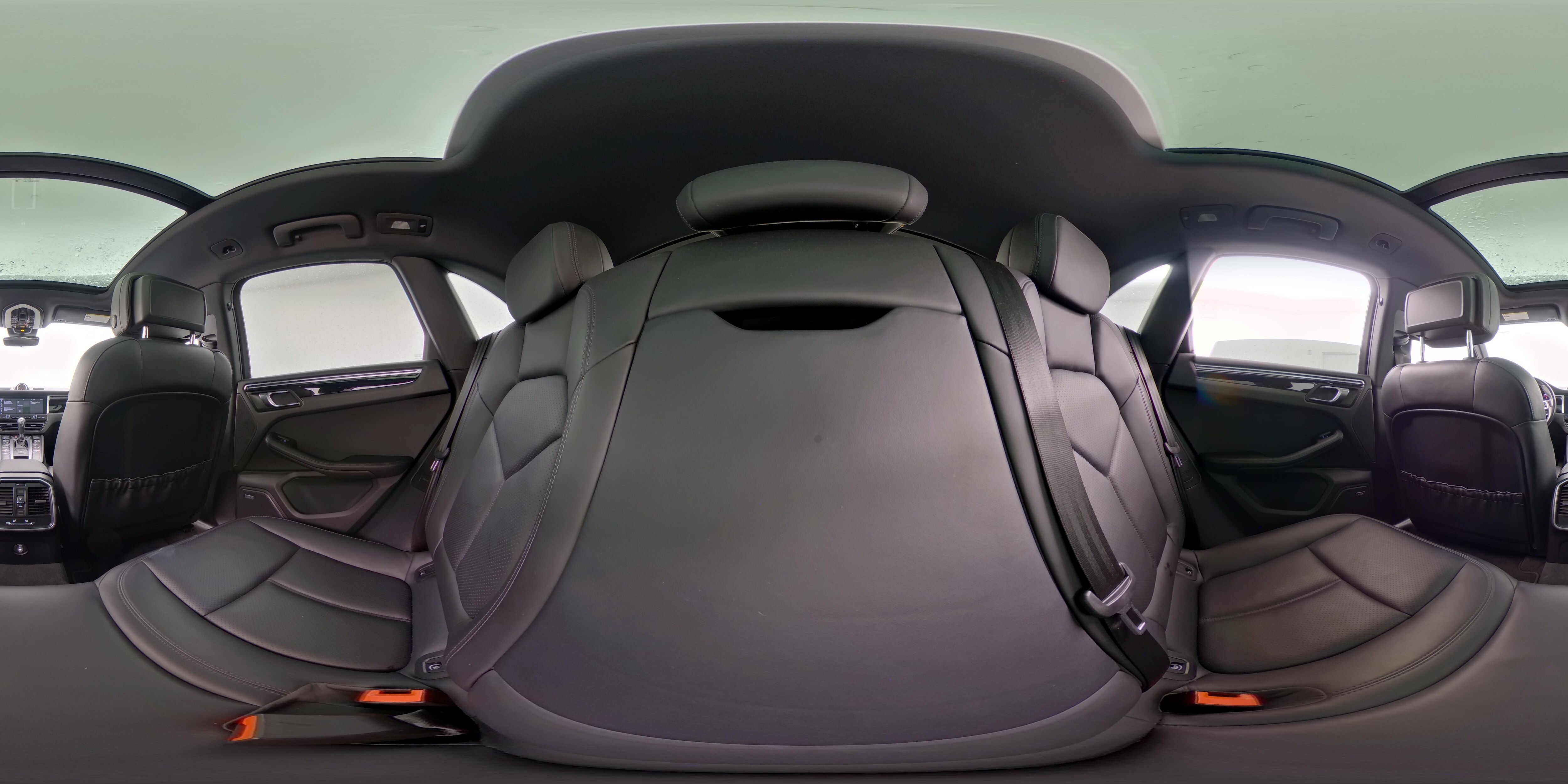 2019 Porsche Macan Base - Photo 27