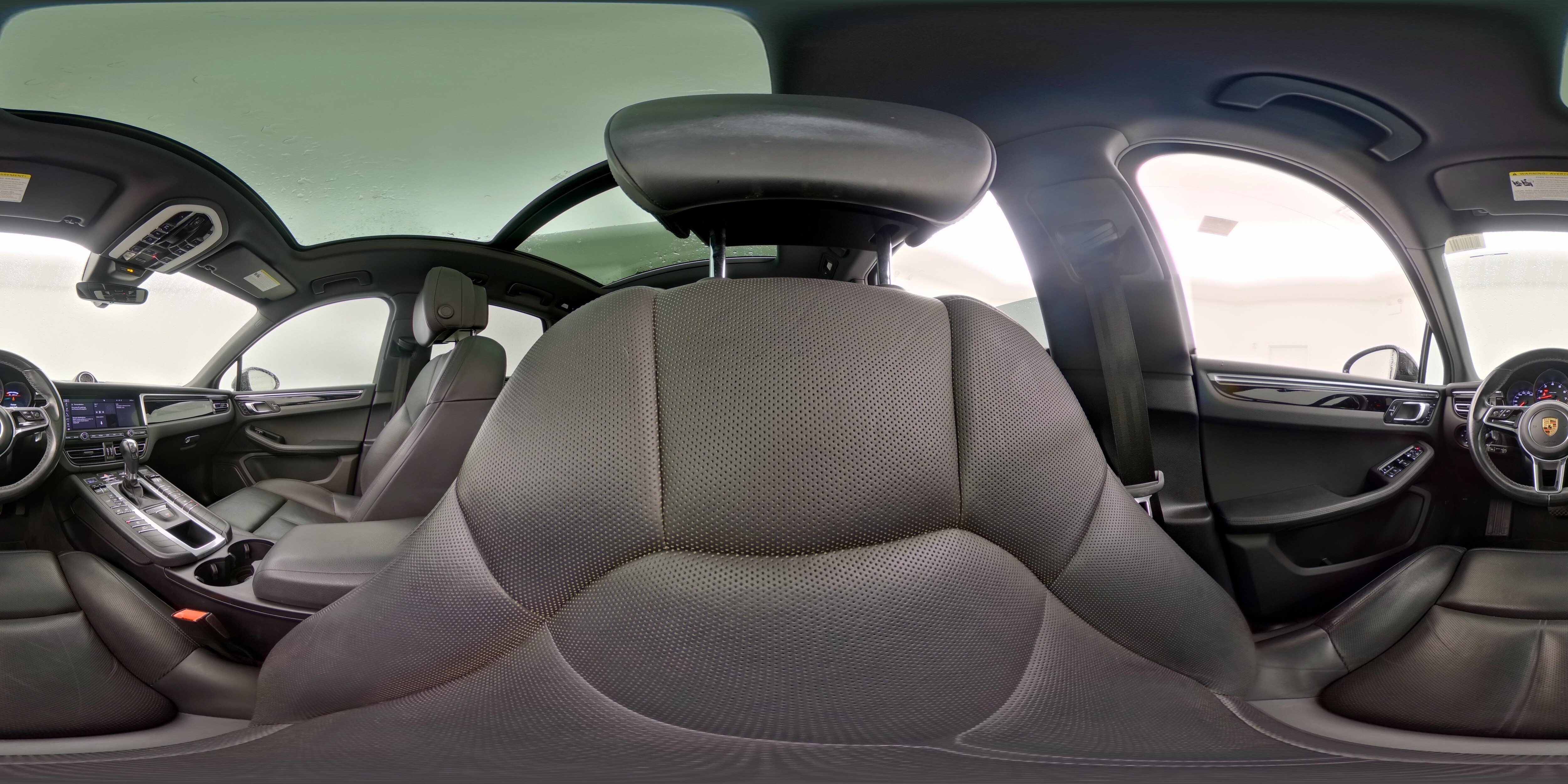 2019 Porsche Macan Base - Photo 28