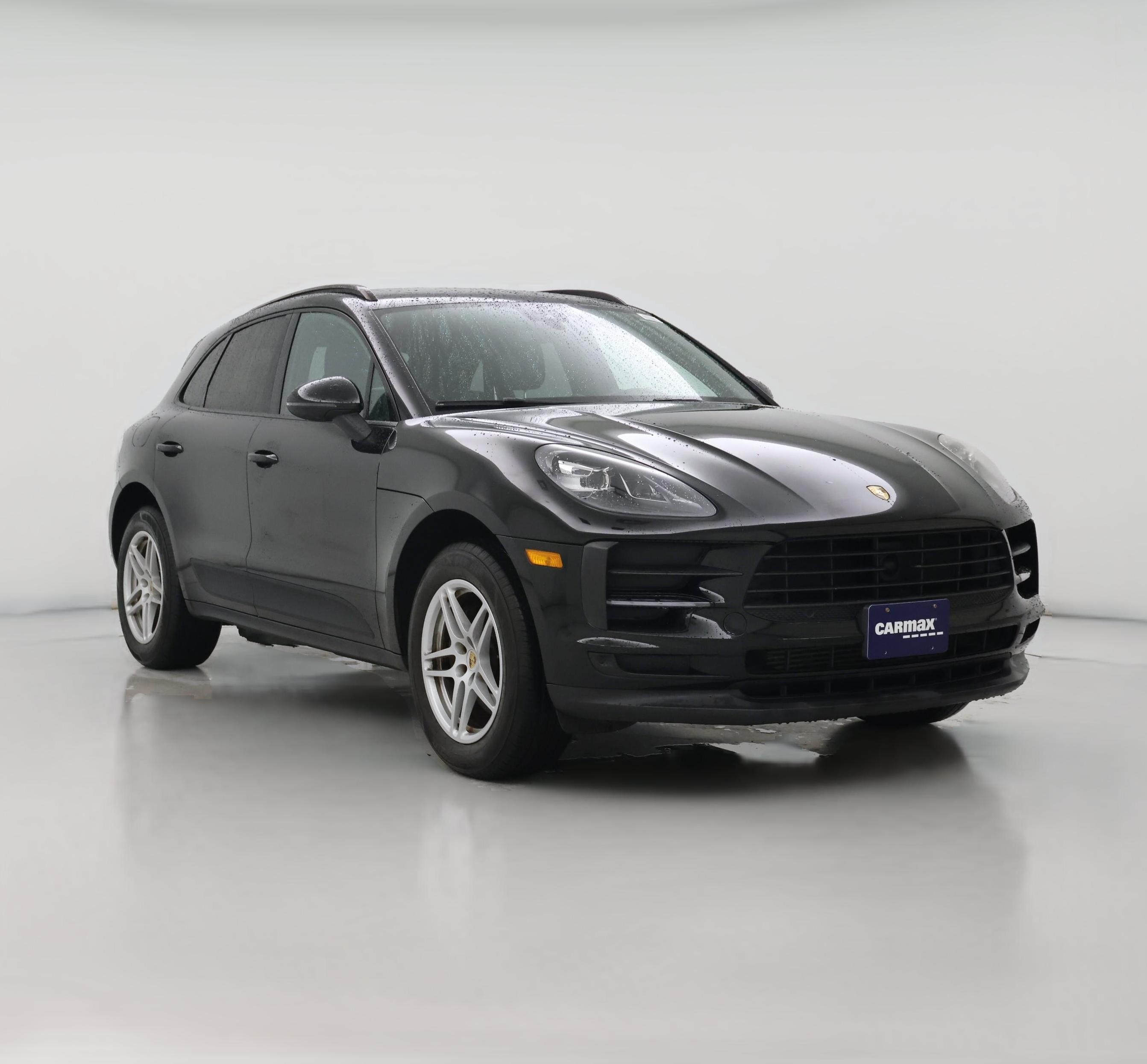 Thumbnail: 2019 Porsche Macan - 1