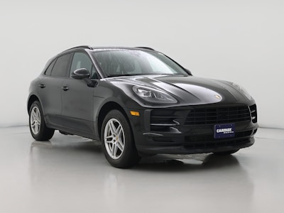 2019 Porsche Macan