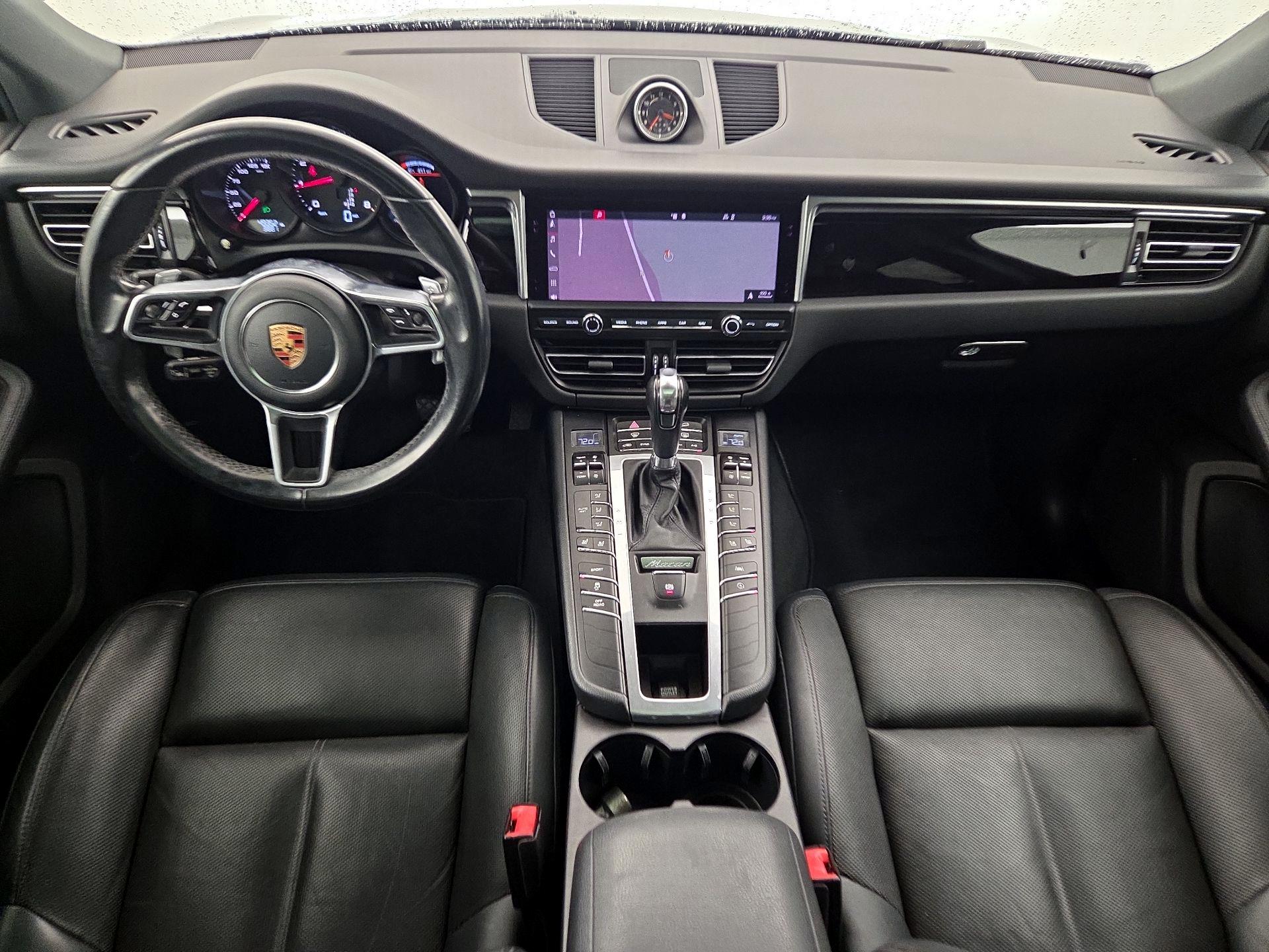 Thumbnail: 2019 Porsche Macan - 9