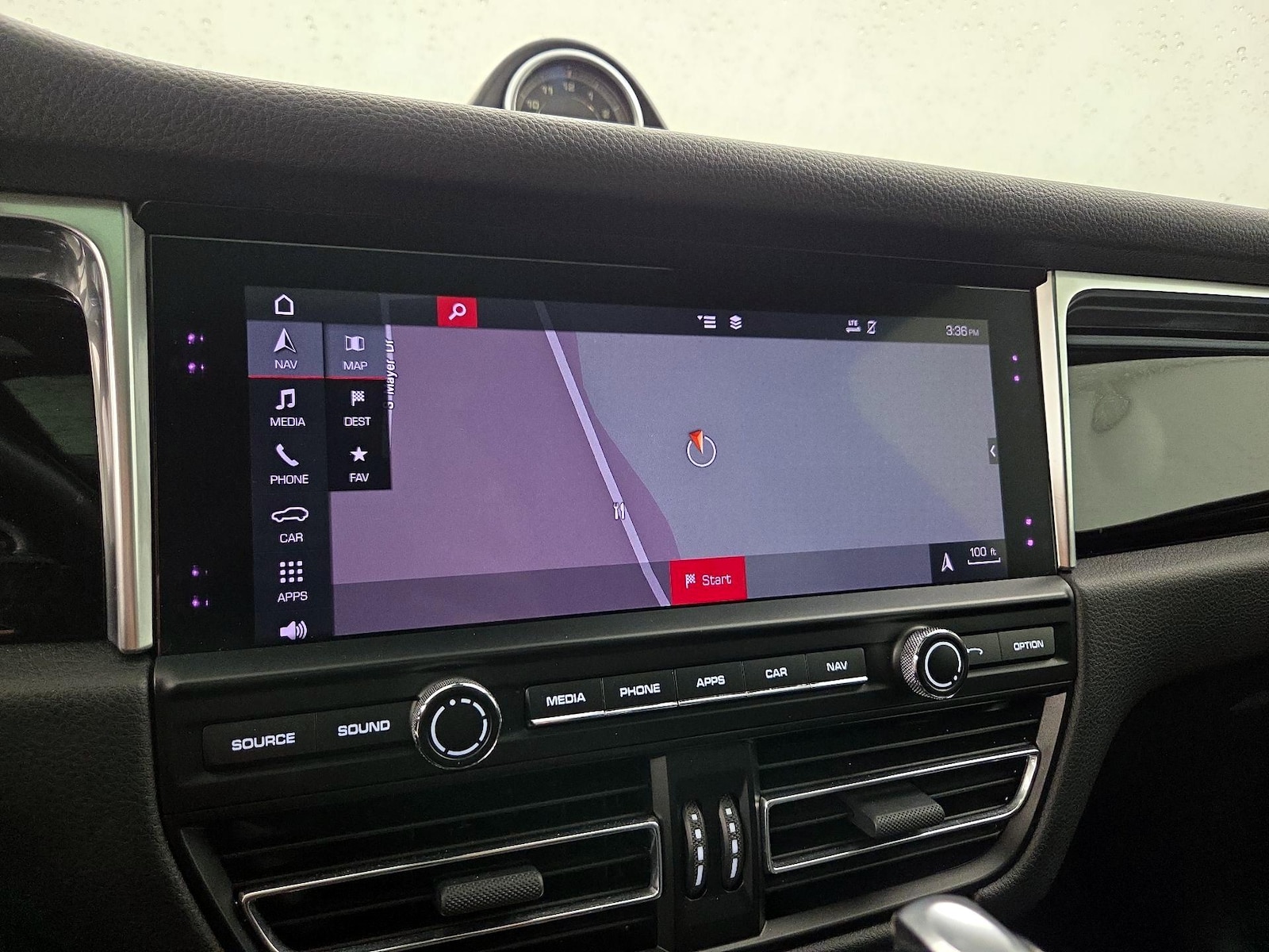 2019 Porsche Macan Base - Photo 15