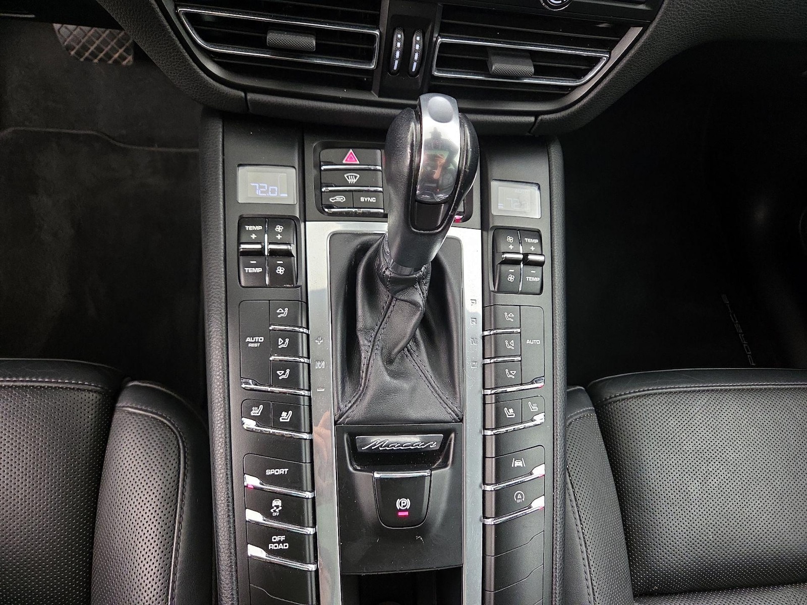 2019 Porsche Macan Base - Photo 19