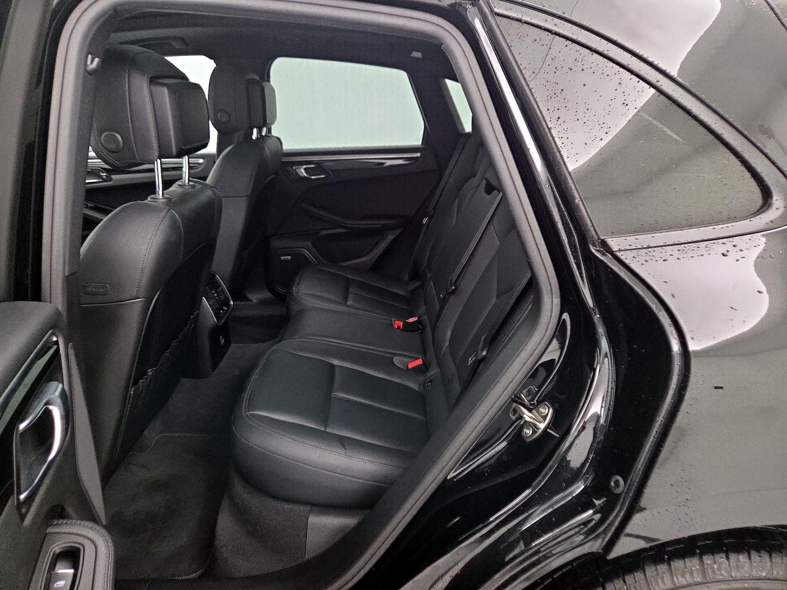 2019 Porsche Macan Base - Photo 22