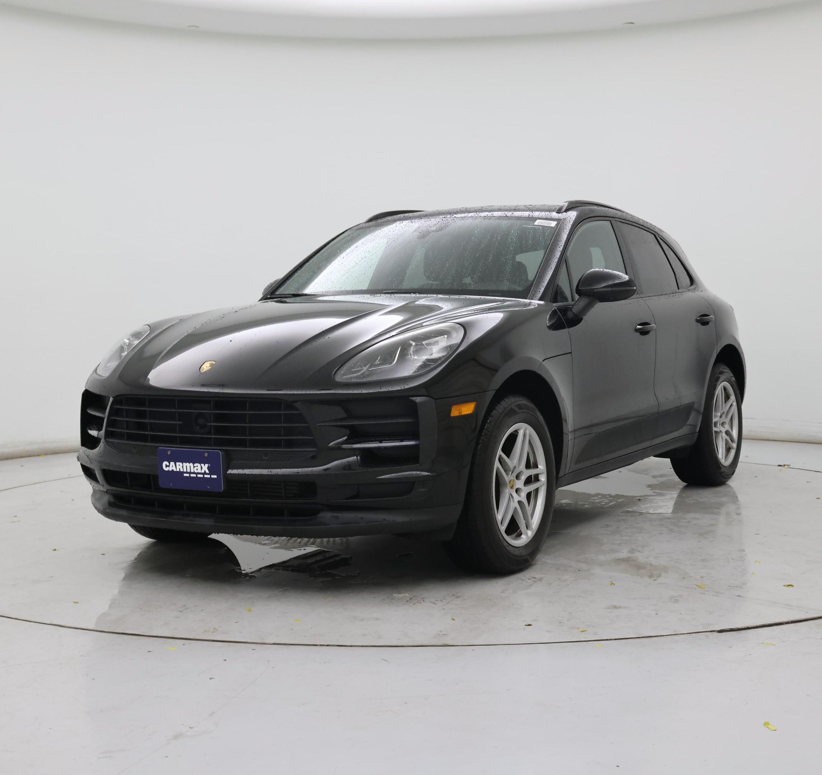 Thumbnail: 2019 Porsche Macan - 4