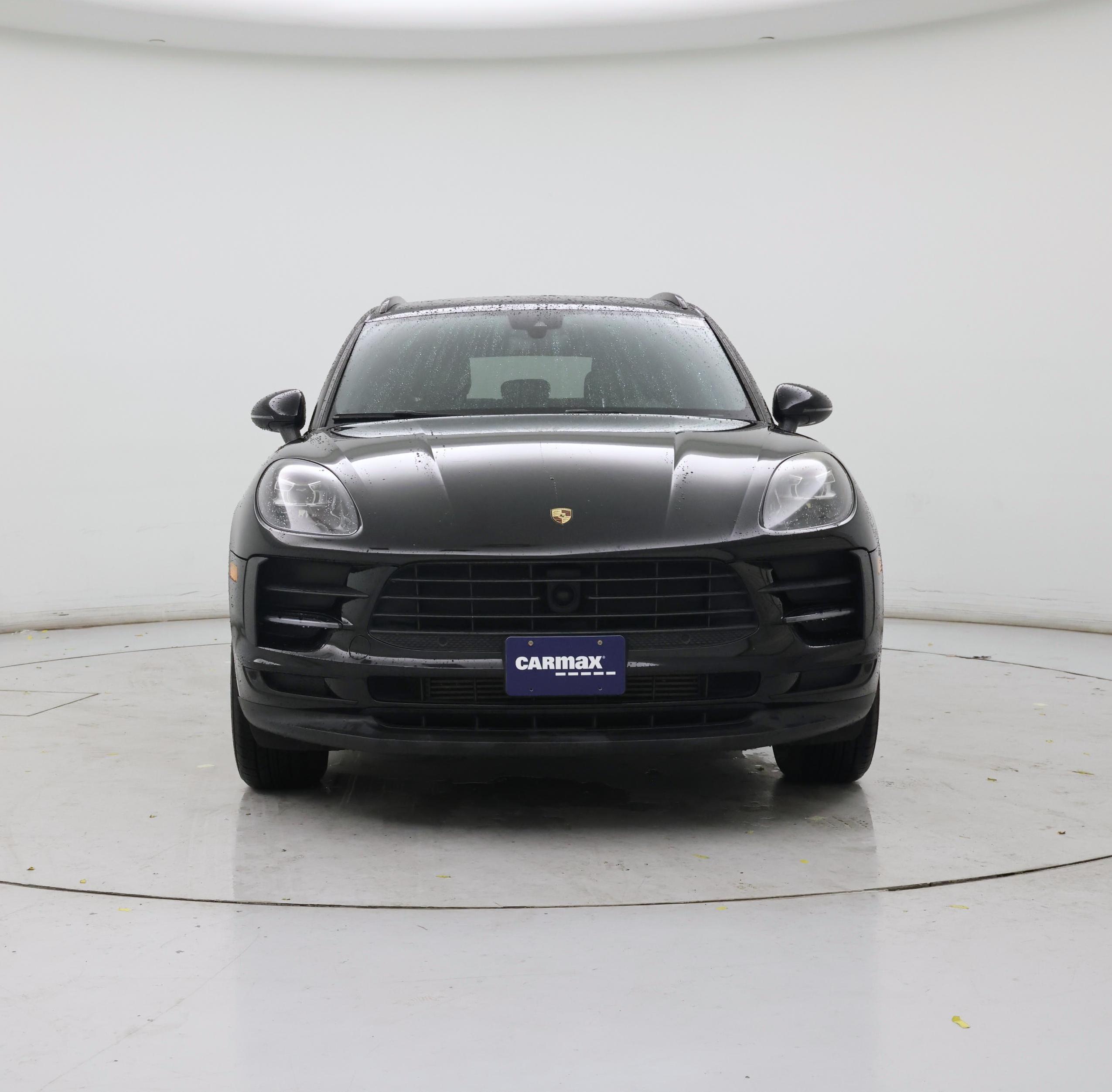 Thumbnail: 2019 Porsche Macan - 5