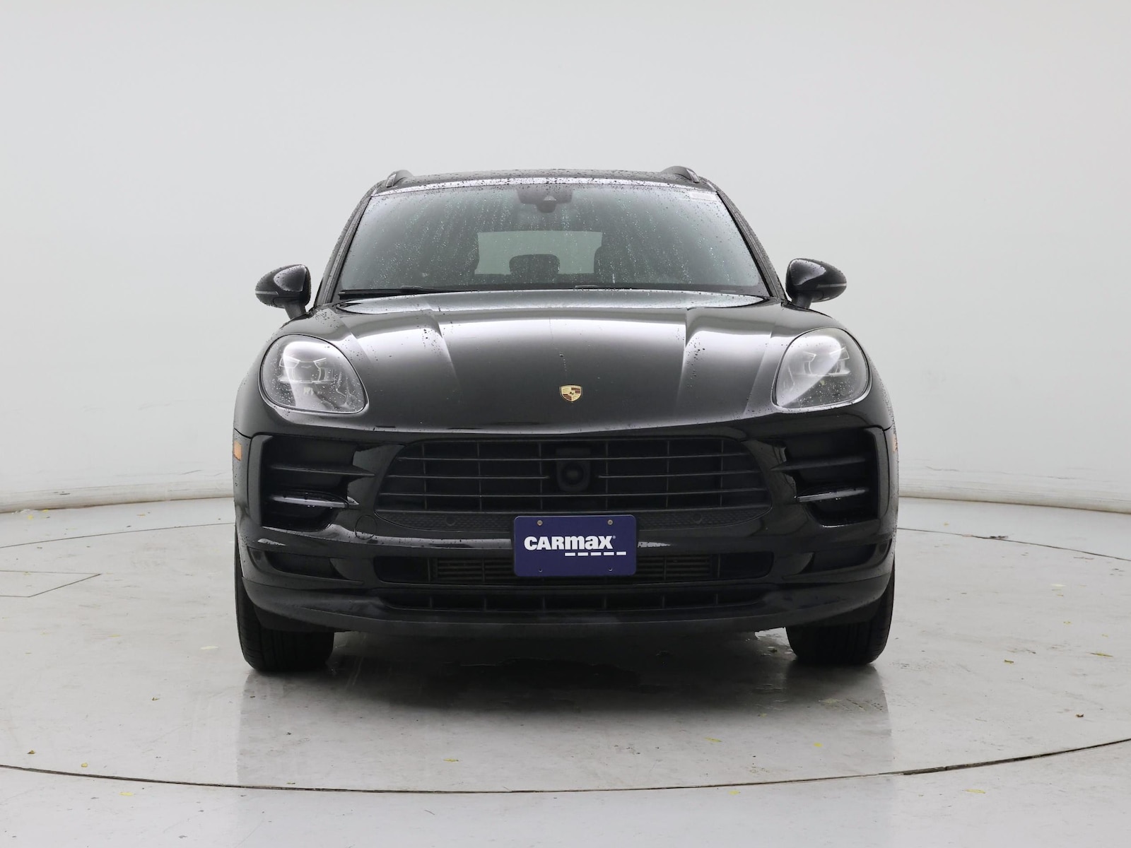 2019 Porsche Macan Base - Photo 6