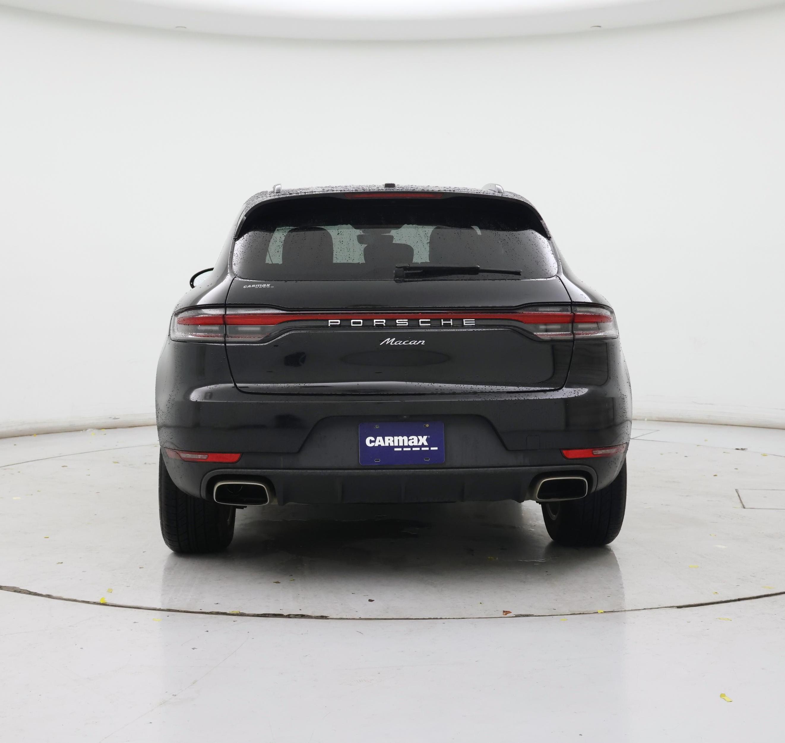 Thumbnail: 2019 Porsche Macan - 6