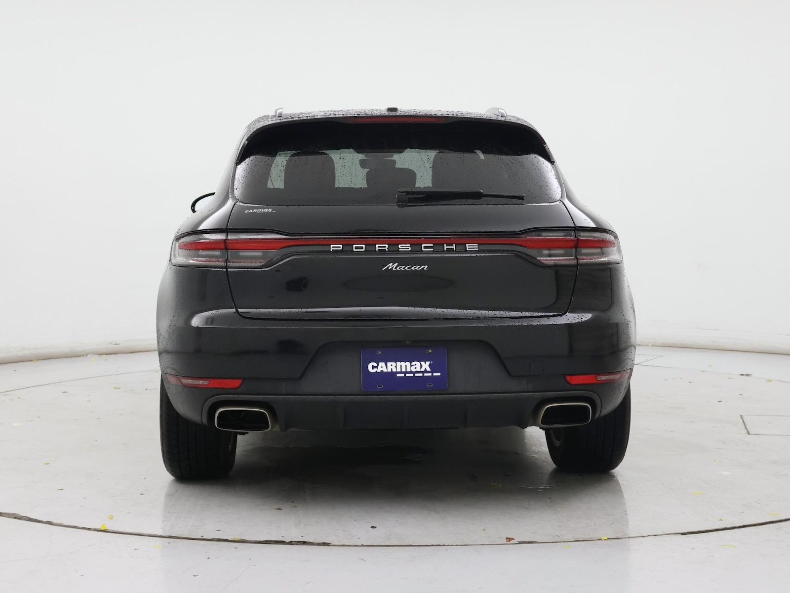 2019 Porsche Macan Base - Photo 7