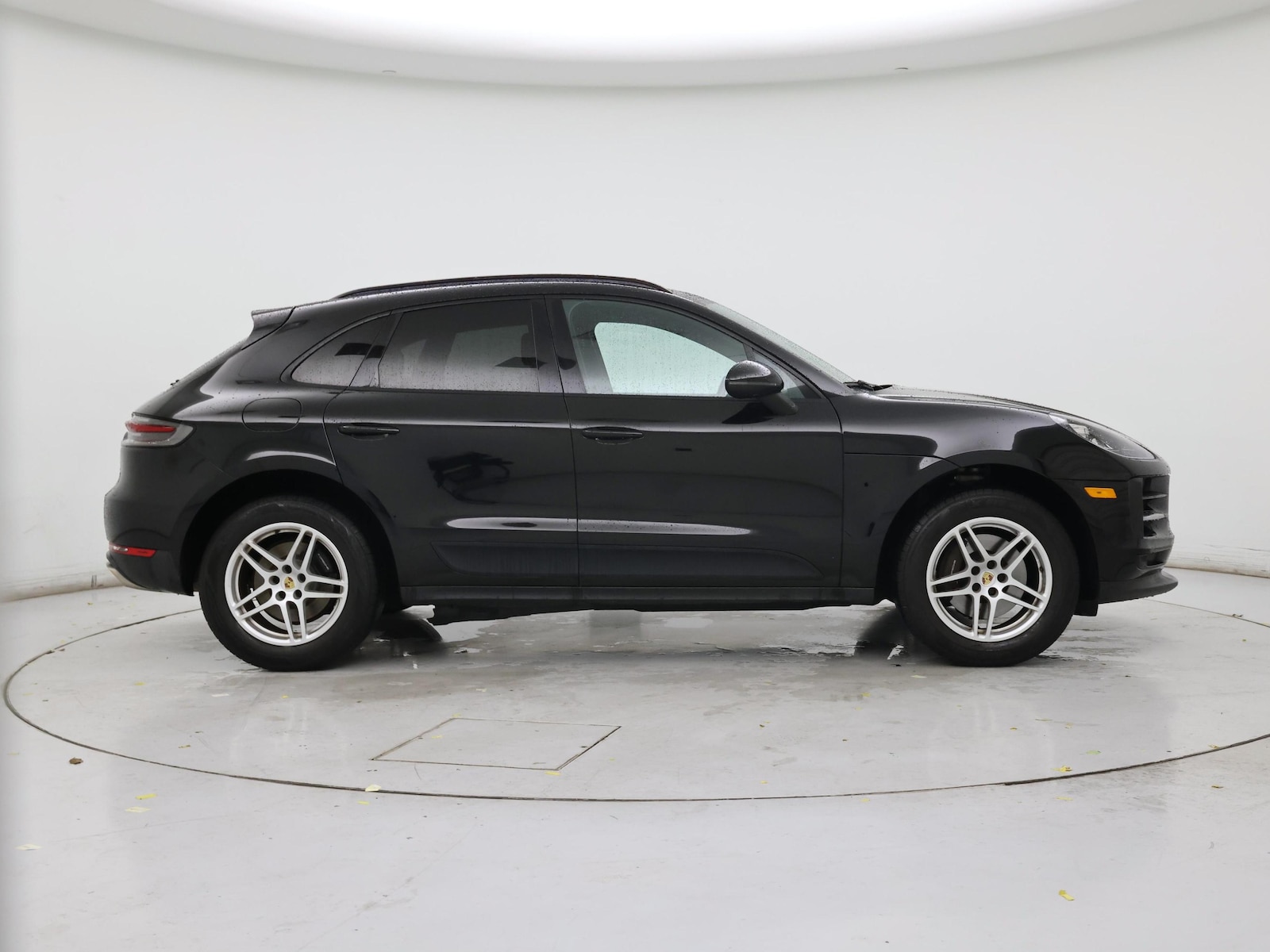 2019 Porsche Macan Base - Photo 8